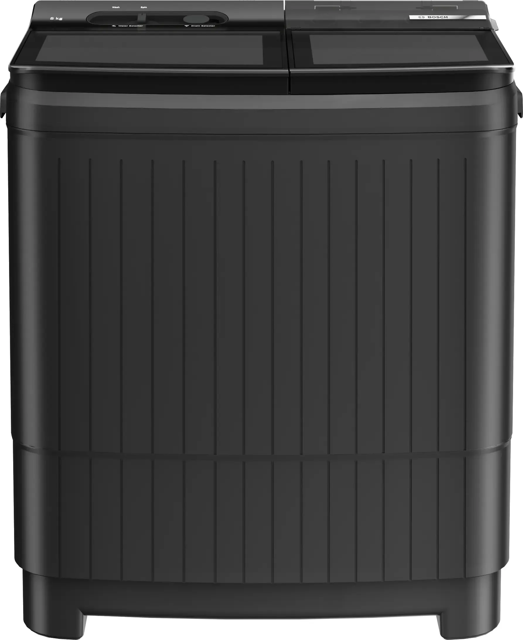 BOSCH 8 Kg Semi Automatic Washing Machine WJG803S0IN