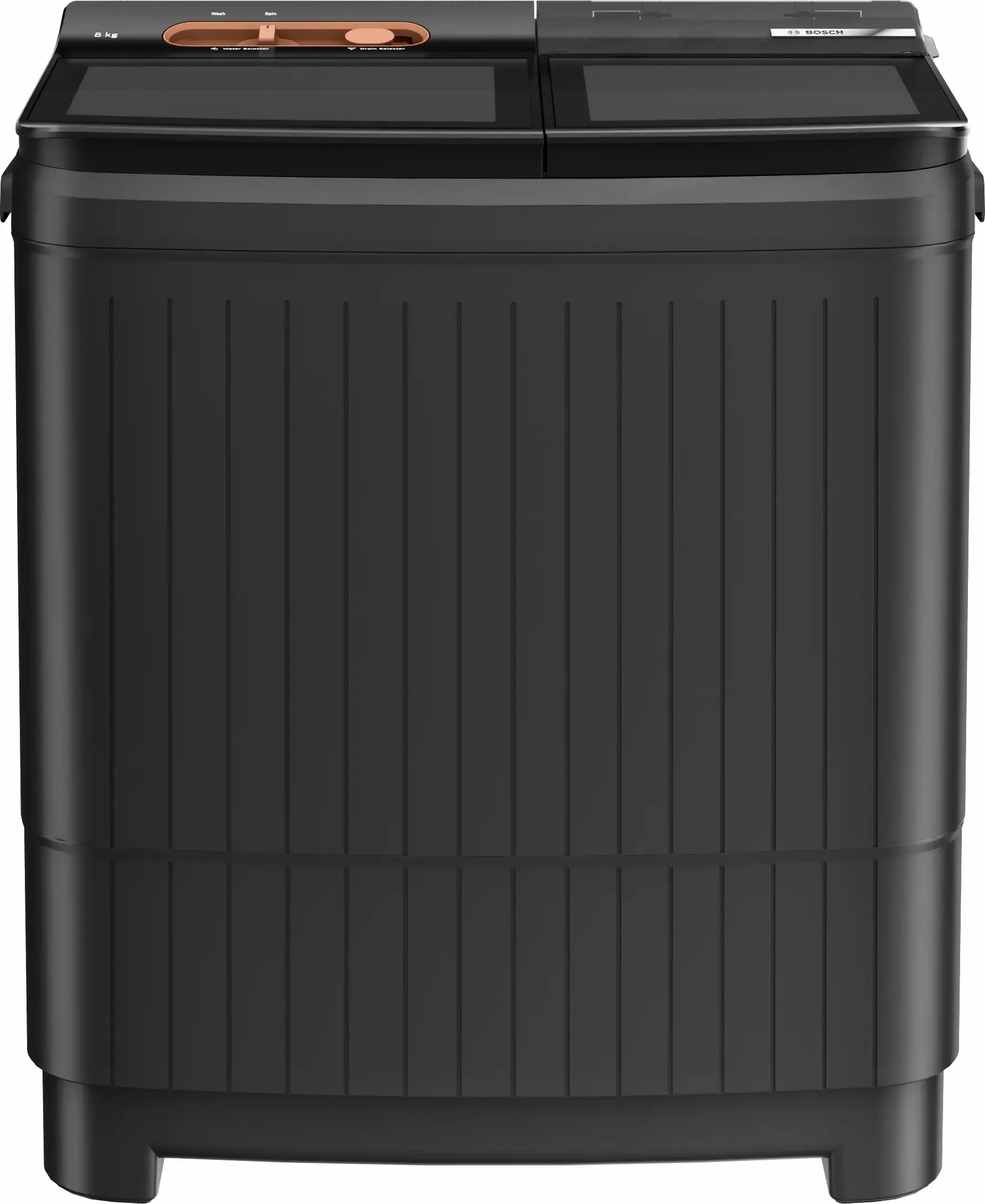 BOSCH 8 Kg Semi Automatic Washing Machine WJG803T0IN