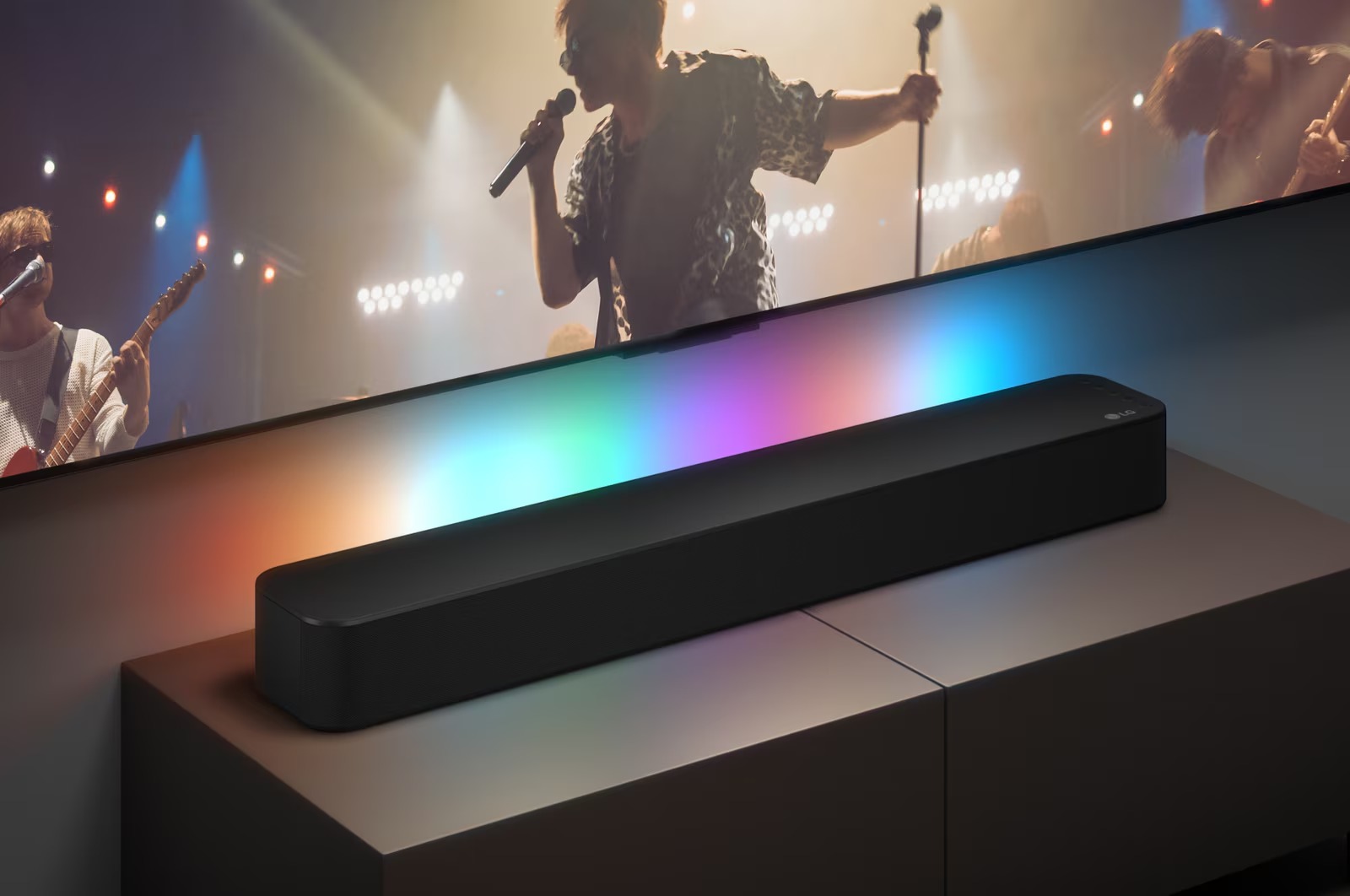 LG Sound Bar SF1A