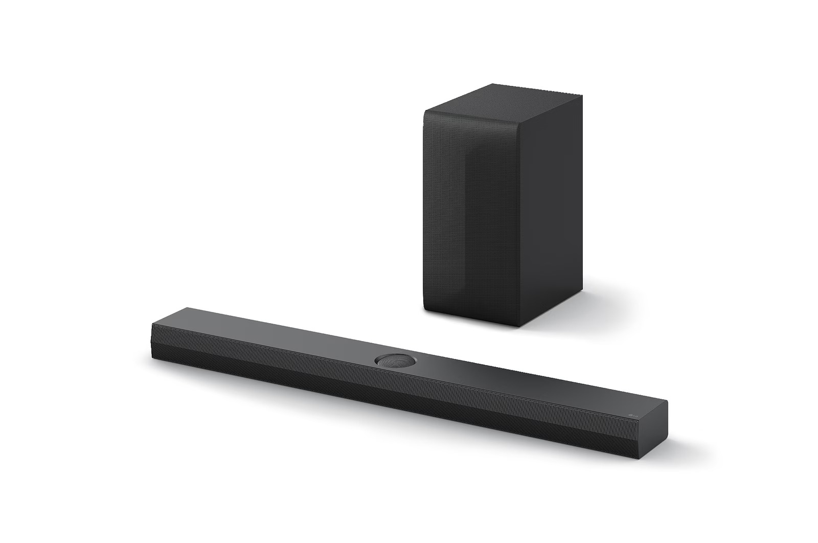 LG Sound Bar SQ70TY