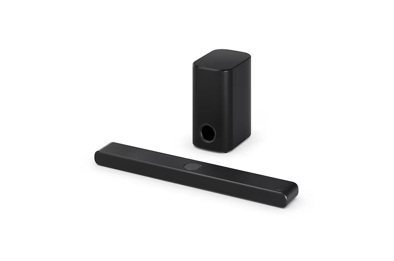 LG Sound Bar S77TY