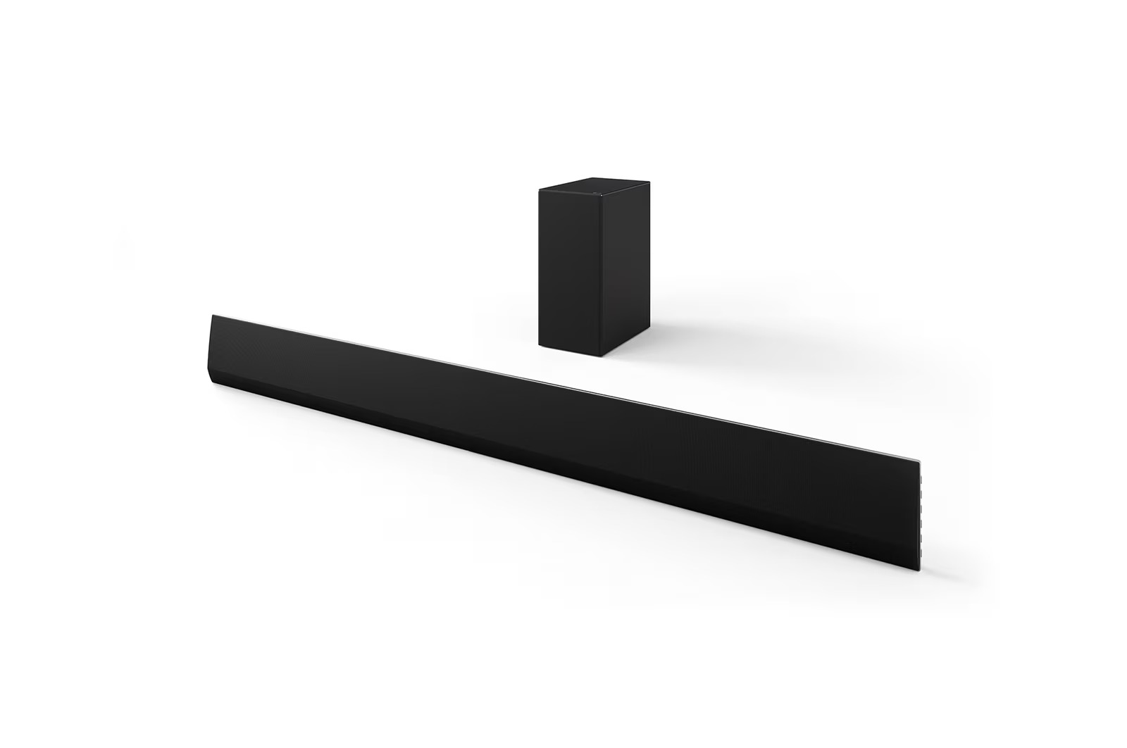 LG Sound Bar SG10TY