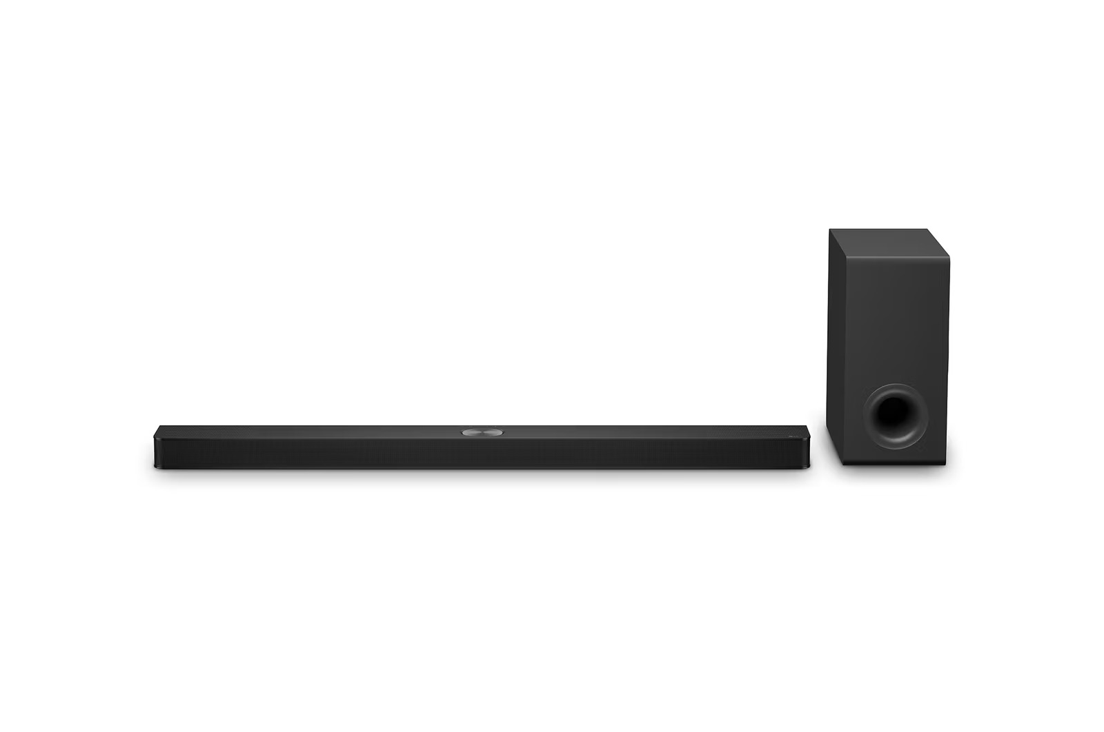 LG Sound Bar	S90TY