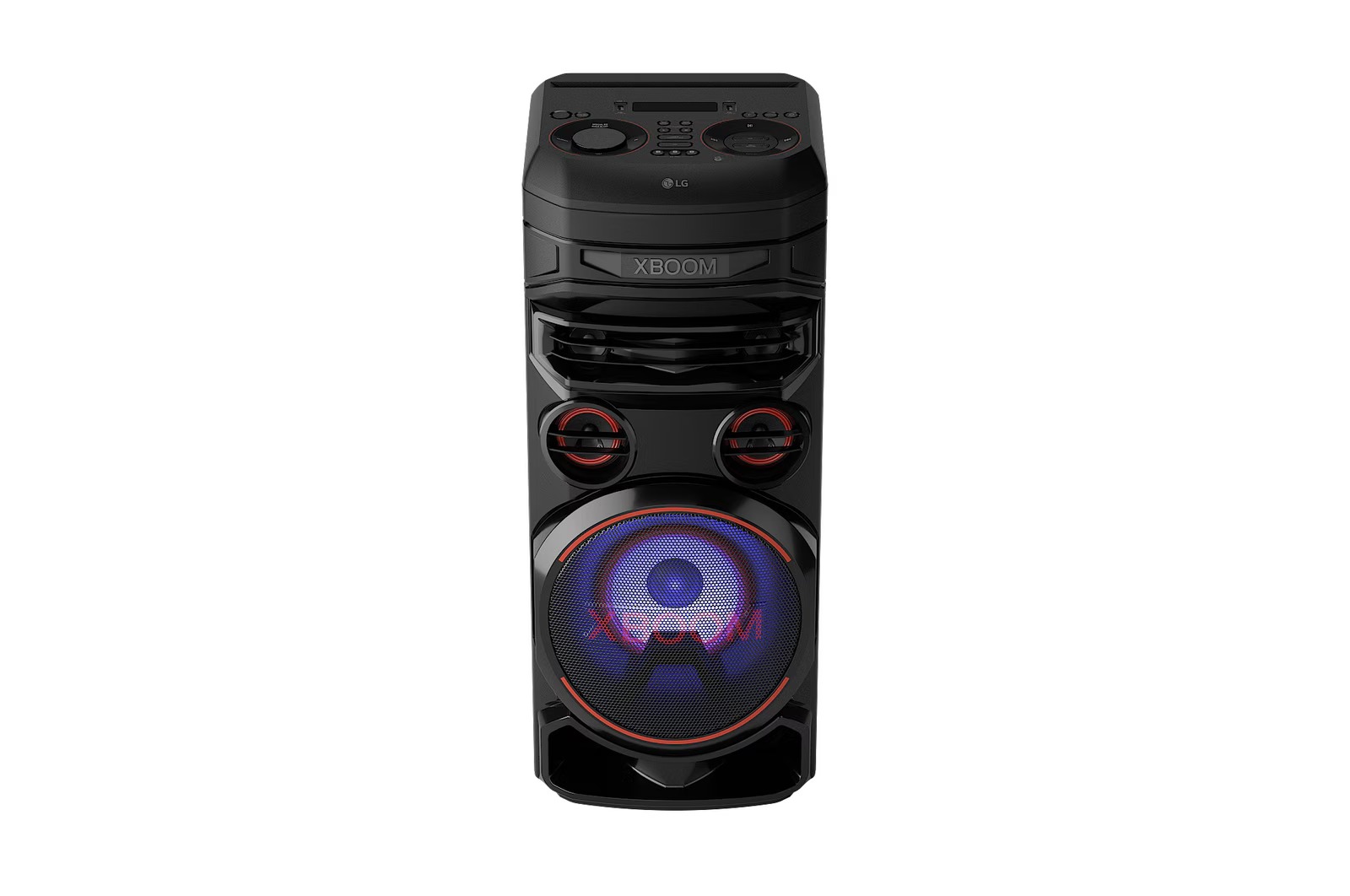 LG XBOOM Party Speaker RNC7
