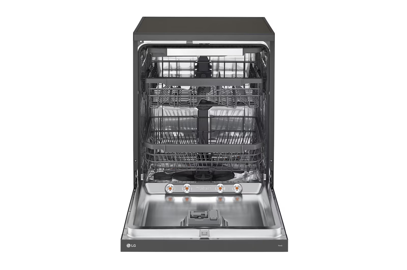 LG 15 Place Dishwasher DFB435FM
