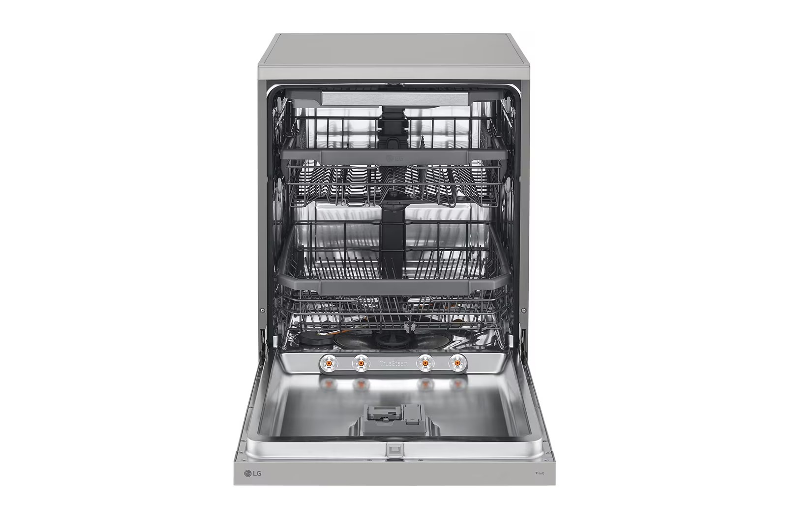 LG 15 Place Dishwasher DFB435FV