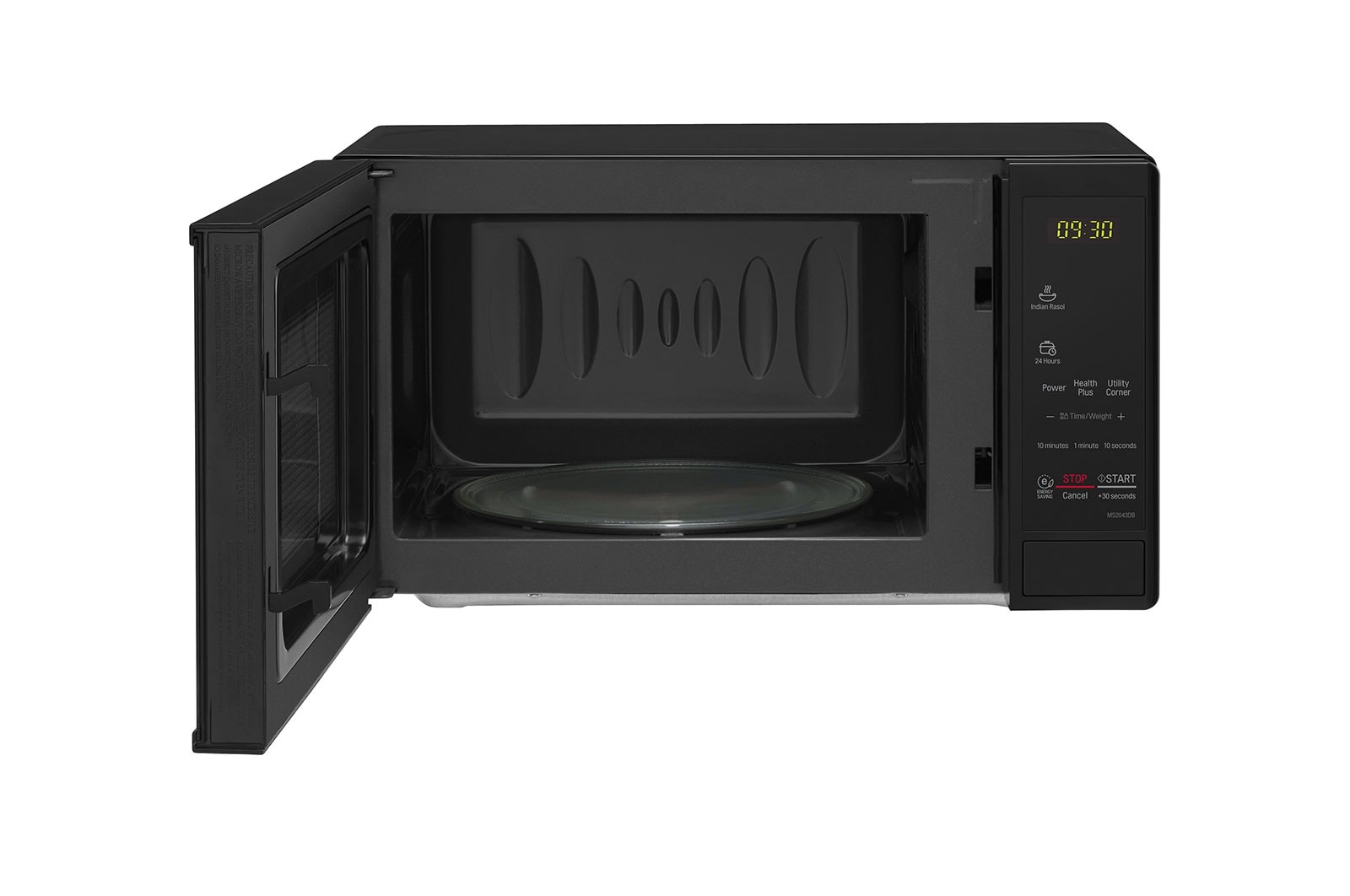 LG 20 Litres Microwave Oven MS2043DB