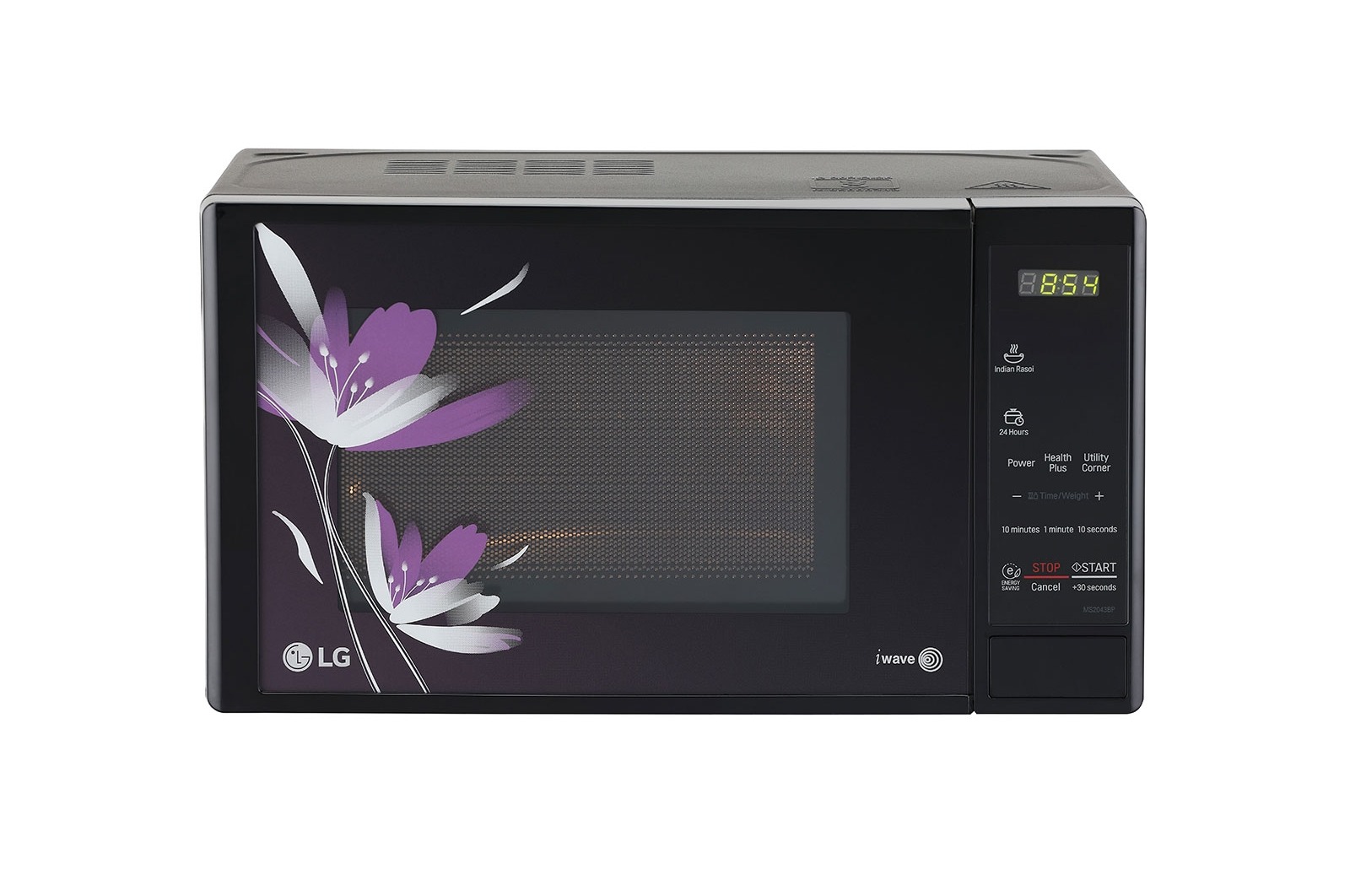 LG 20 Litres Microwave Oven MS2043BP