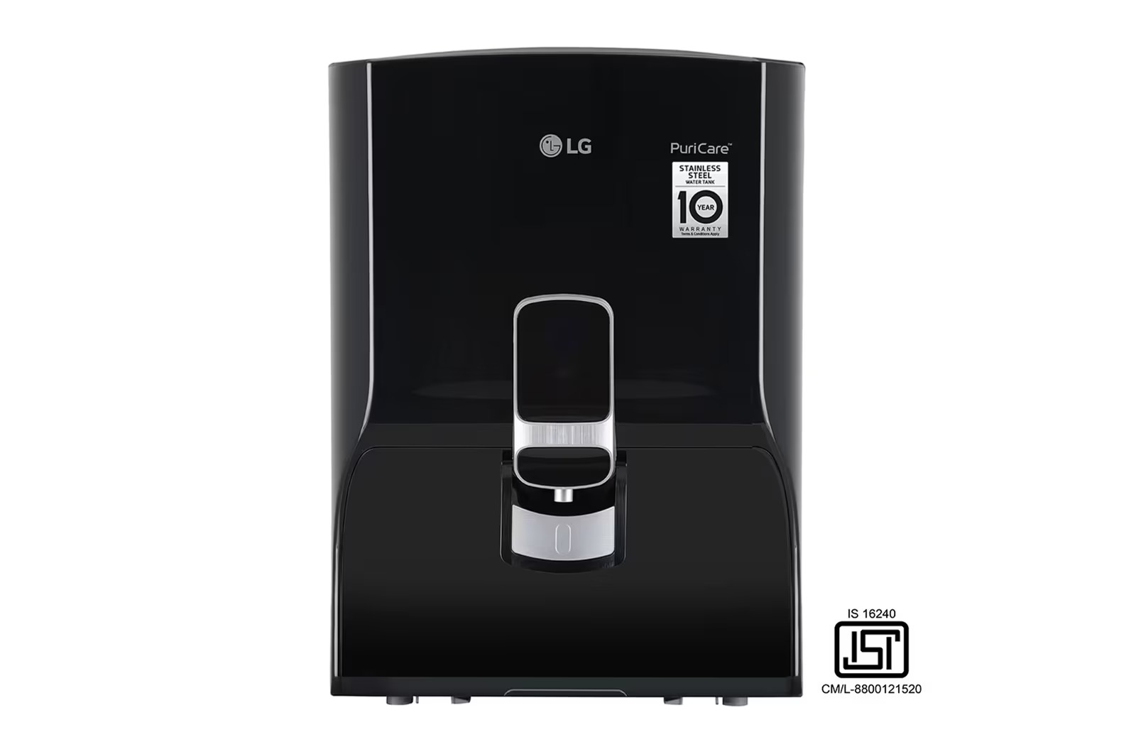 LG 8Ltr RO Water Purifier WW132NF