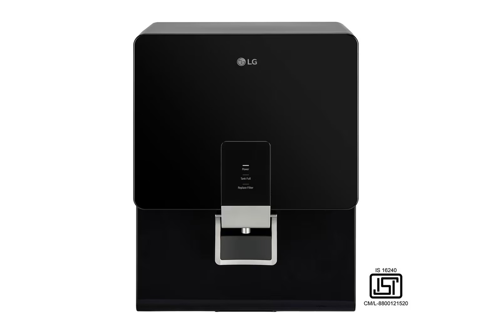 LG 8Ltr RO Water Purifier WW136RTNB