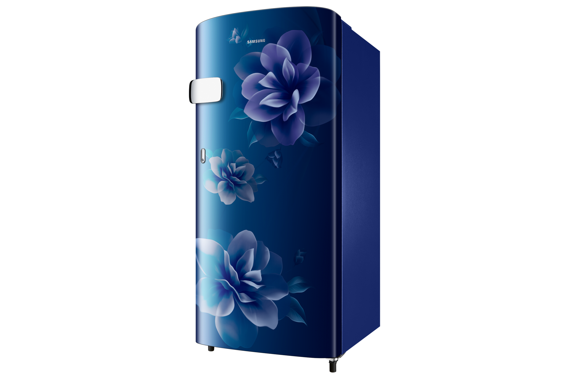 Samsung 183 Litres Direct Cool Single Door Refrigerator RR19H2YC1CU/NL