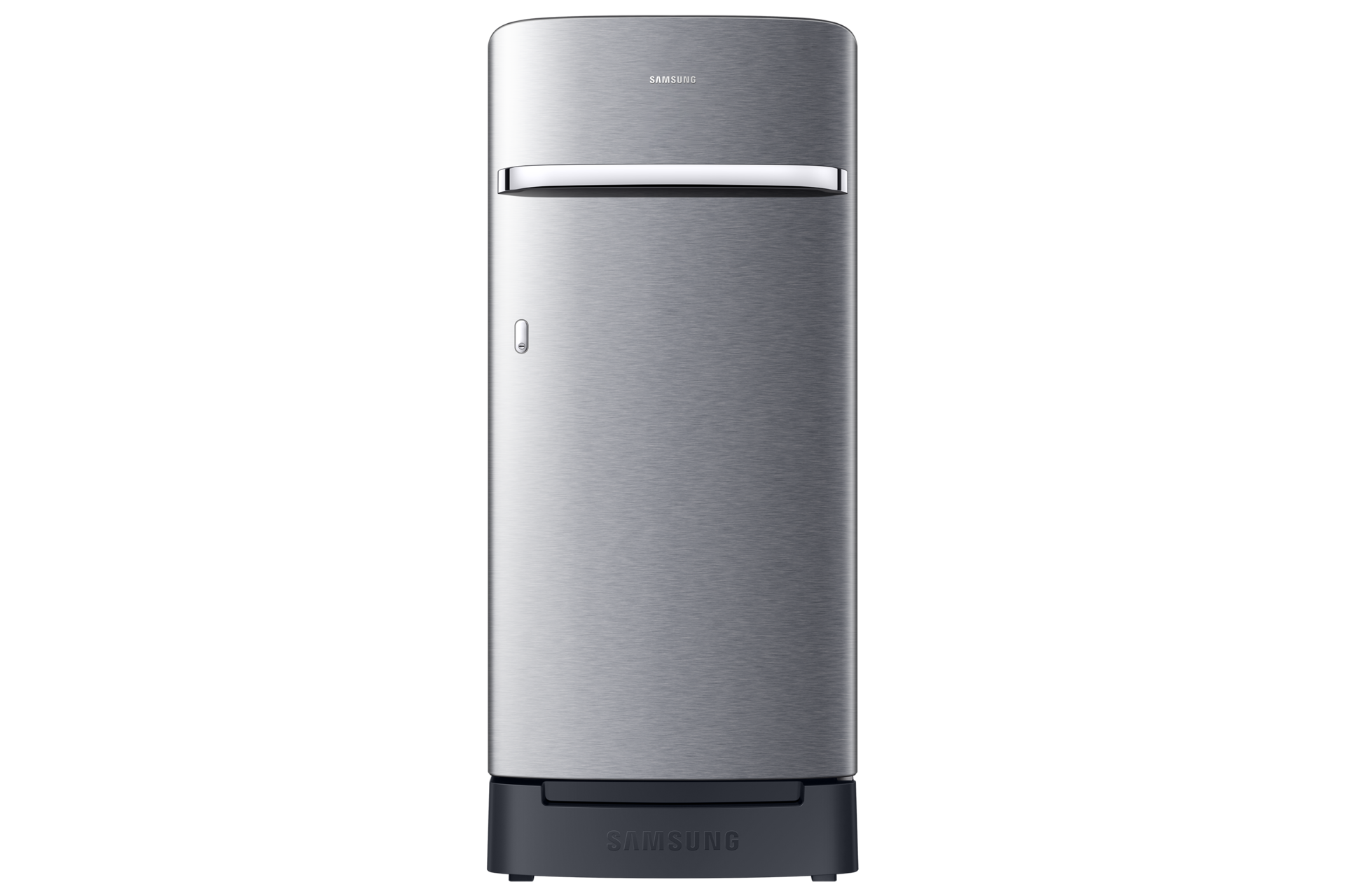 Samsung 189 Litres Direct Cool Single Door Refrigerator RR21H2H25S8/HL