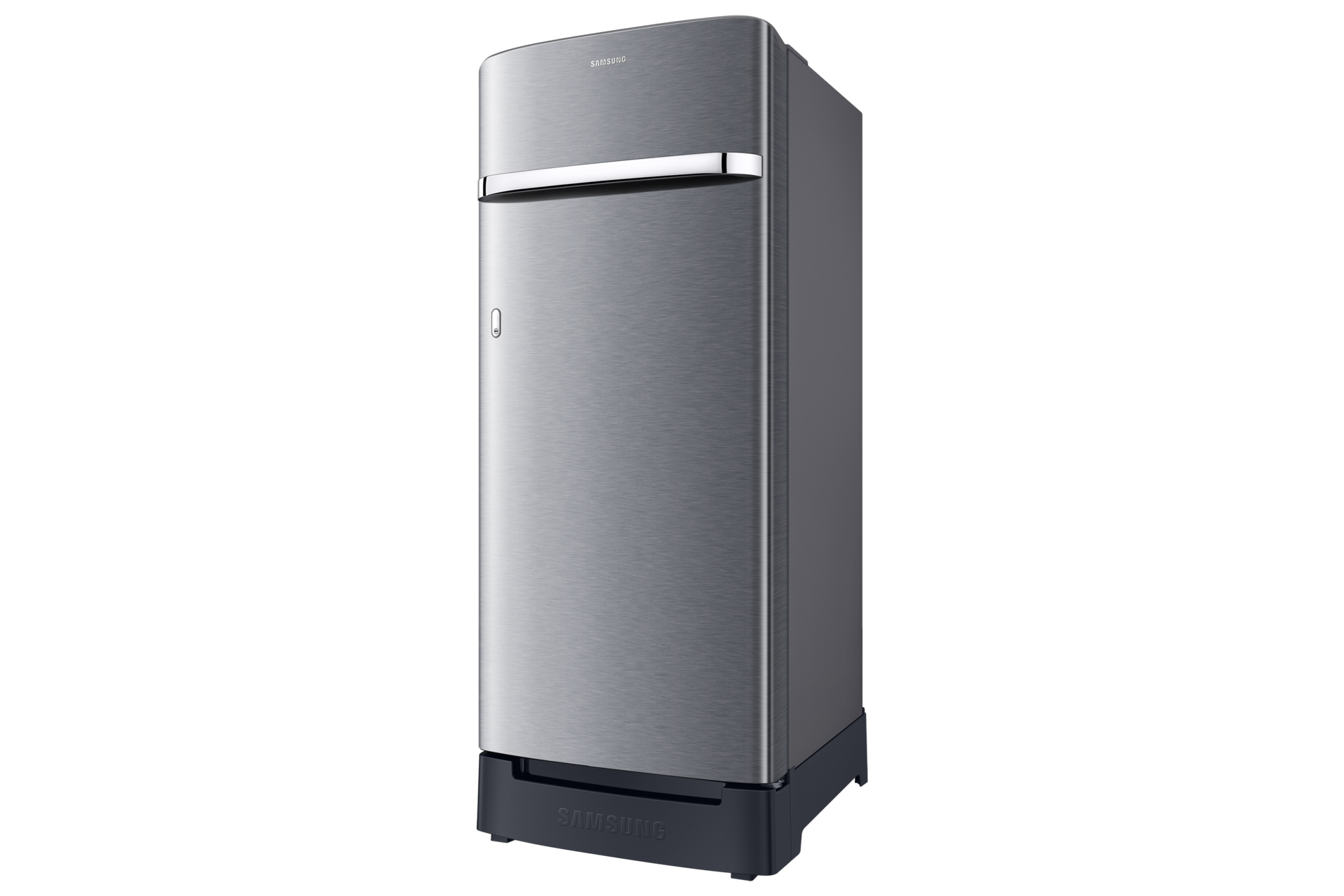 Samsung 215 Litres Direct Cool Single Door Refrigerator RR23H2H34S8/HL