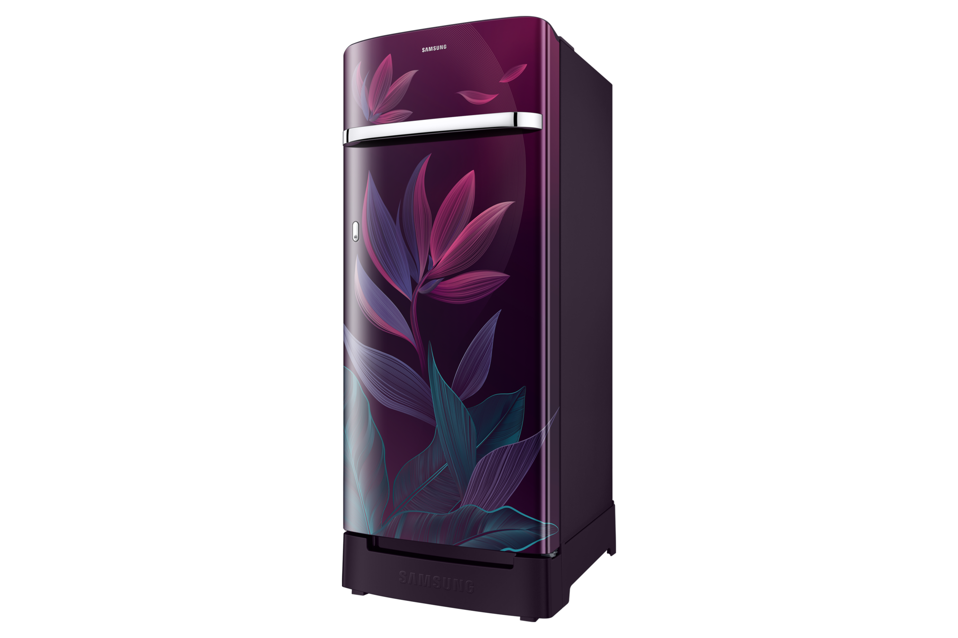 Samsung 215 Litres Direct Cool Single door Refrigerator RR23H2H359R/HL