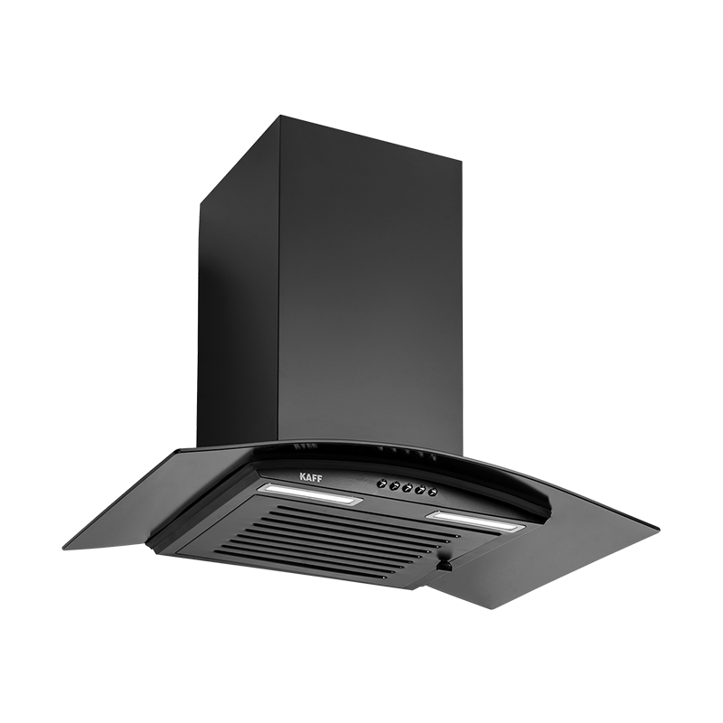 Kaff Built In Chimney 60cm MAX BF 60