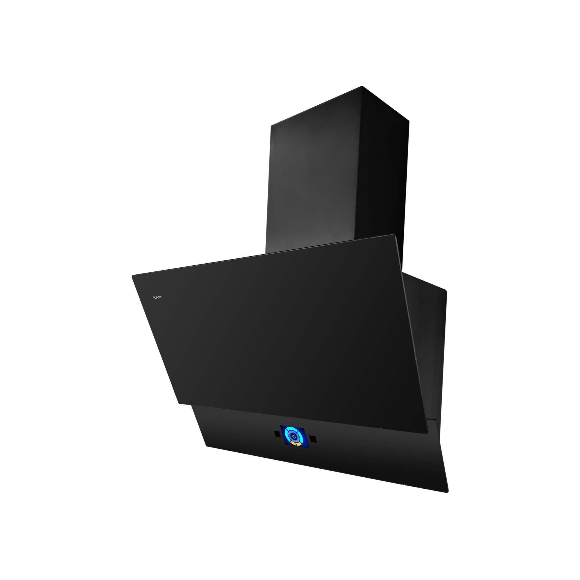 Kaff Built In Chimney 60cm AERO 60 BL