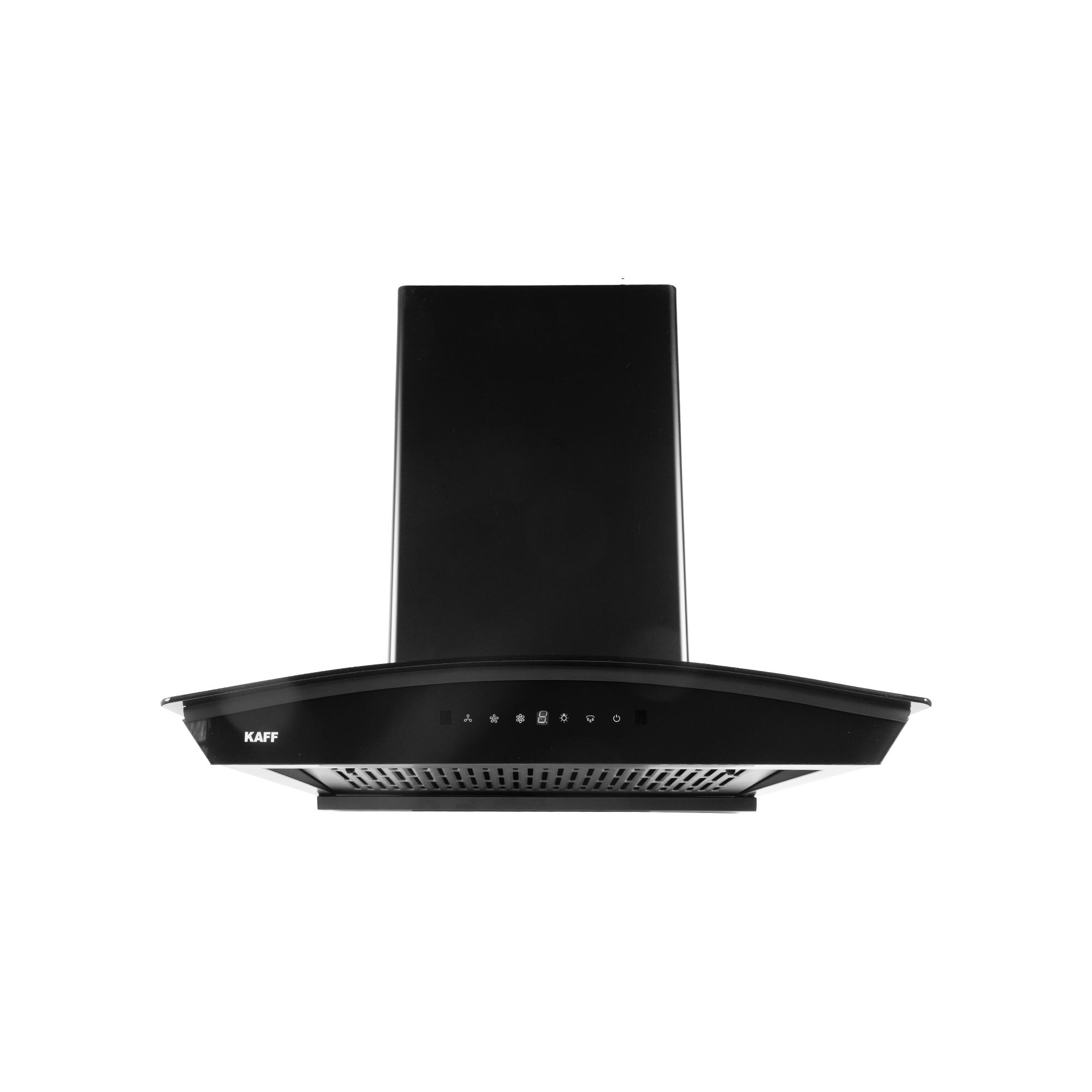 Kaff Built In Chimney 60cm MAINZ SUPER DHC 60