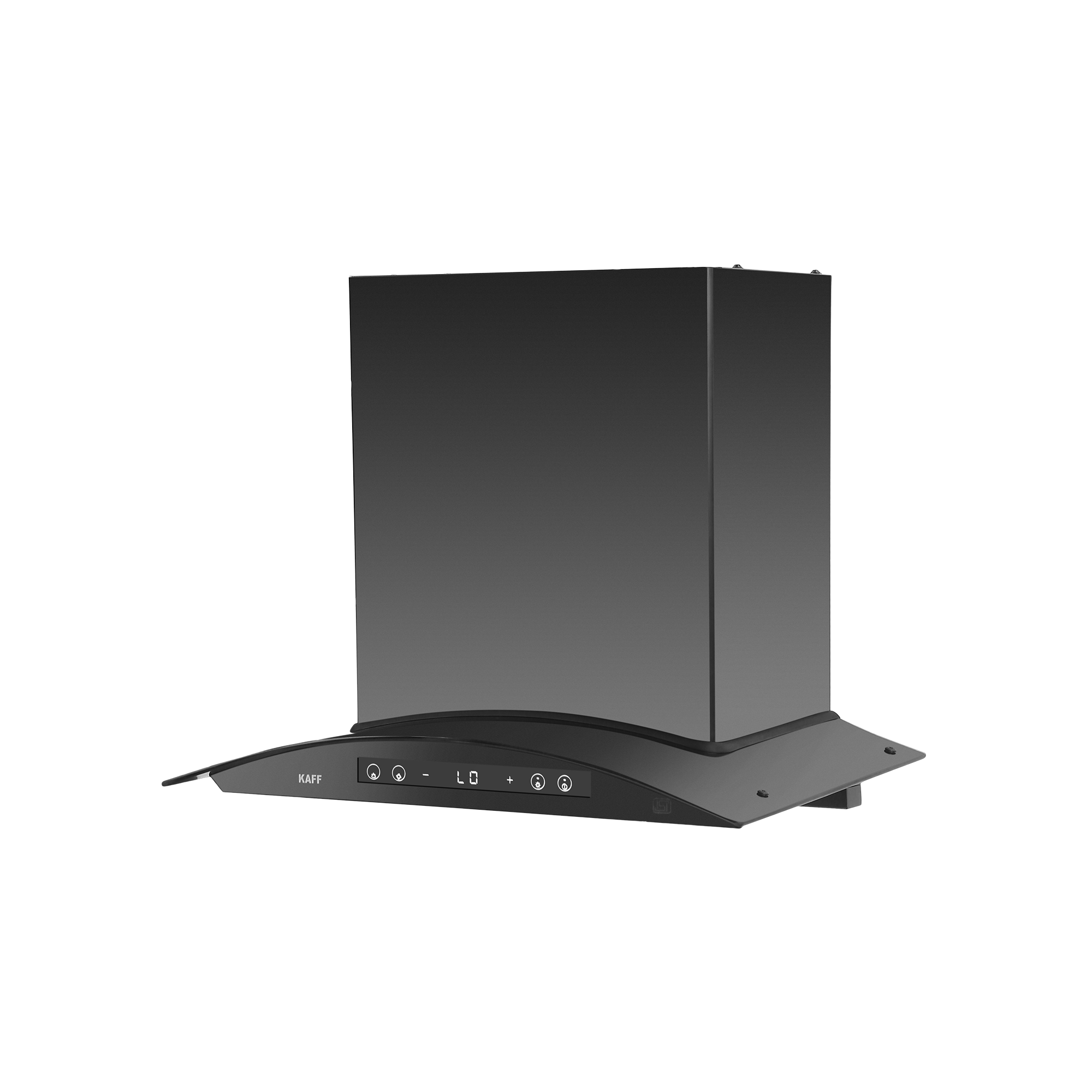 Kaff Built In Chimney 75cm MAINZ 75 DC - BLDC
