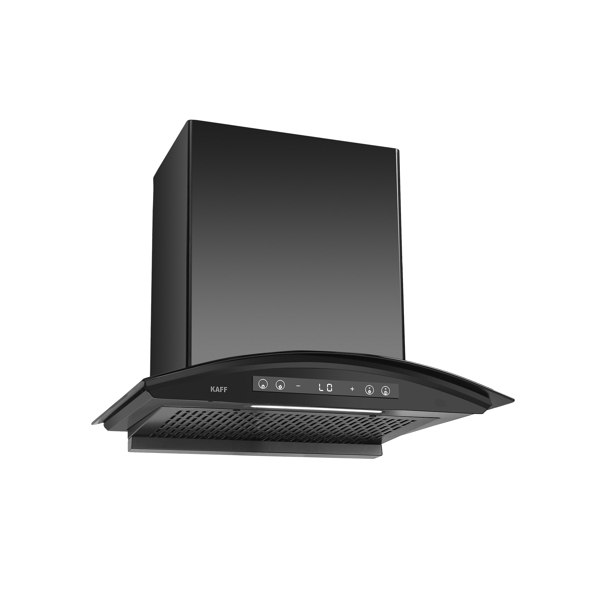 Kaff Built In Chimney 90cm MAINZ 90 DC - BLDC