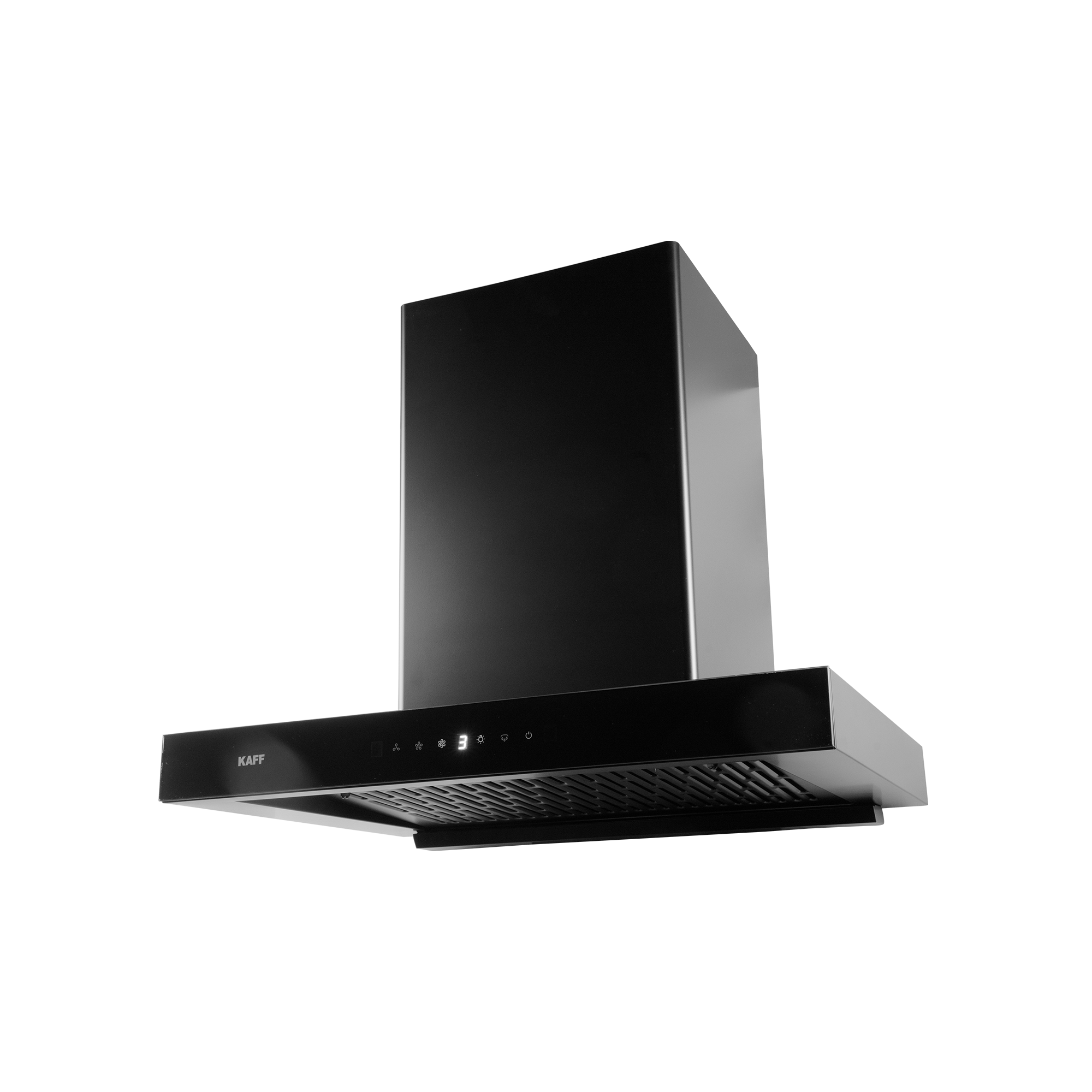 Kaff Built In Chimney 90cm ASHPRO SUPER DHC 90