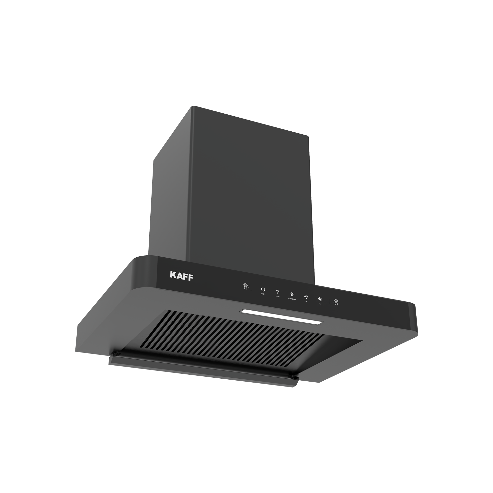 Kaff Built In Chimney 60cm R-PRO DHC 60