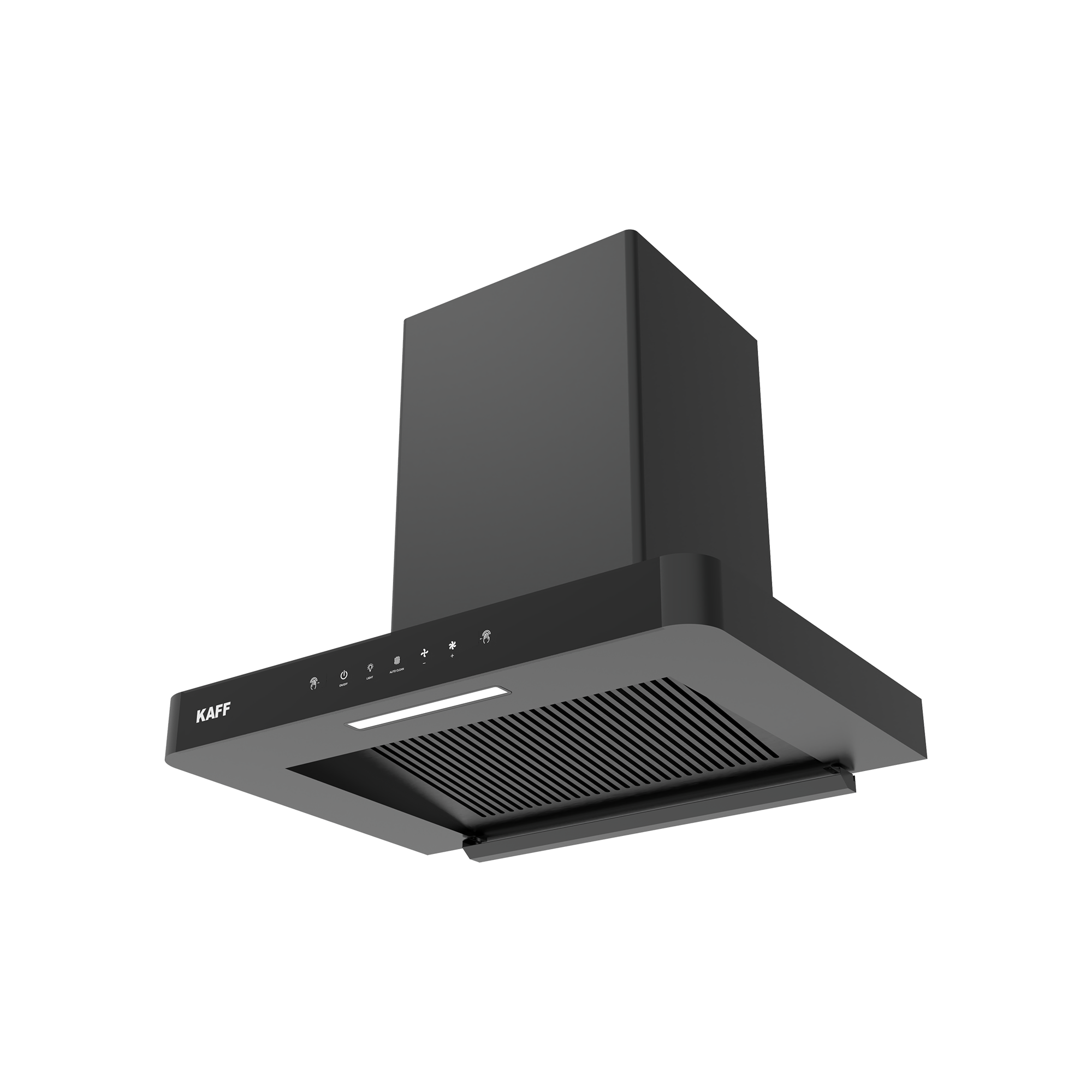 Kaff Built In Chimney 90cm R-PRO DHC 90
