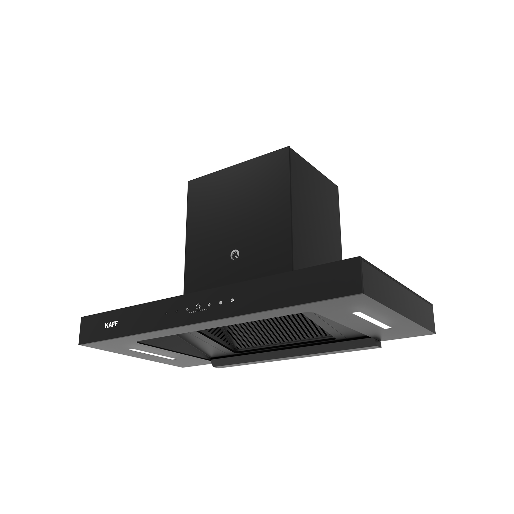 Kaff Built In Chimney 75cm CASTO 75 DC - BLDC CASTO 75 DC - BLDC