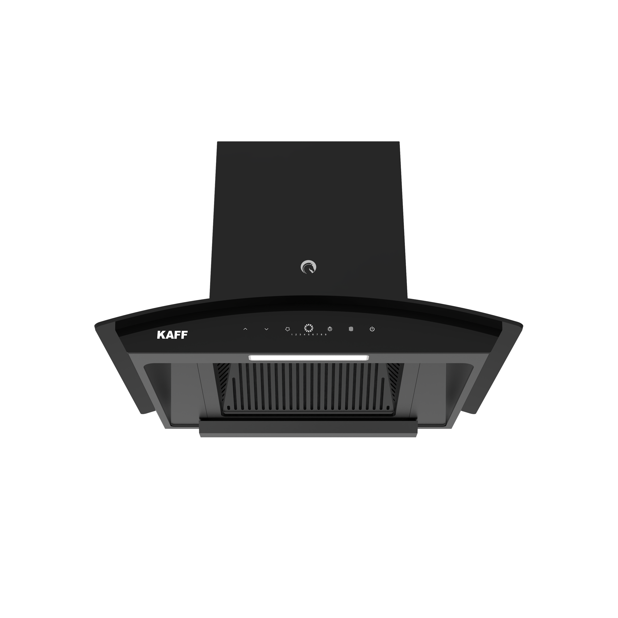 Kaff Built In Chimney 90cm VASCO 90 DC - BLDC