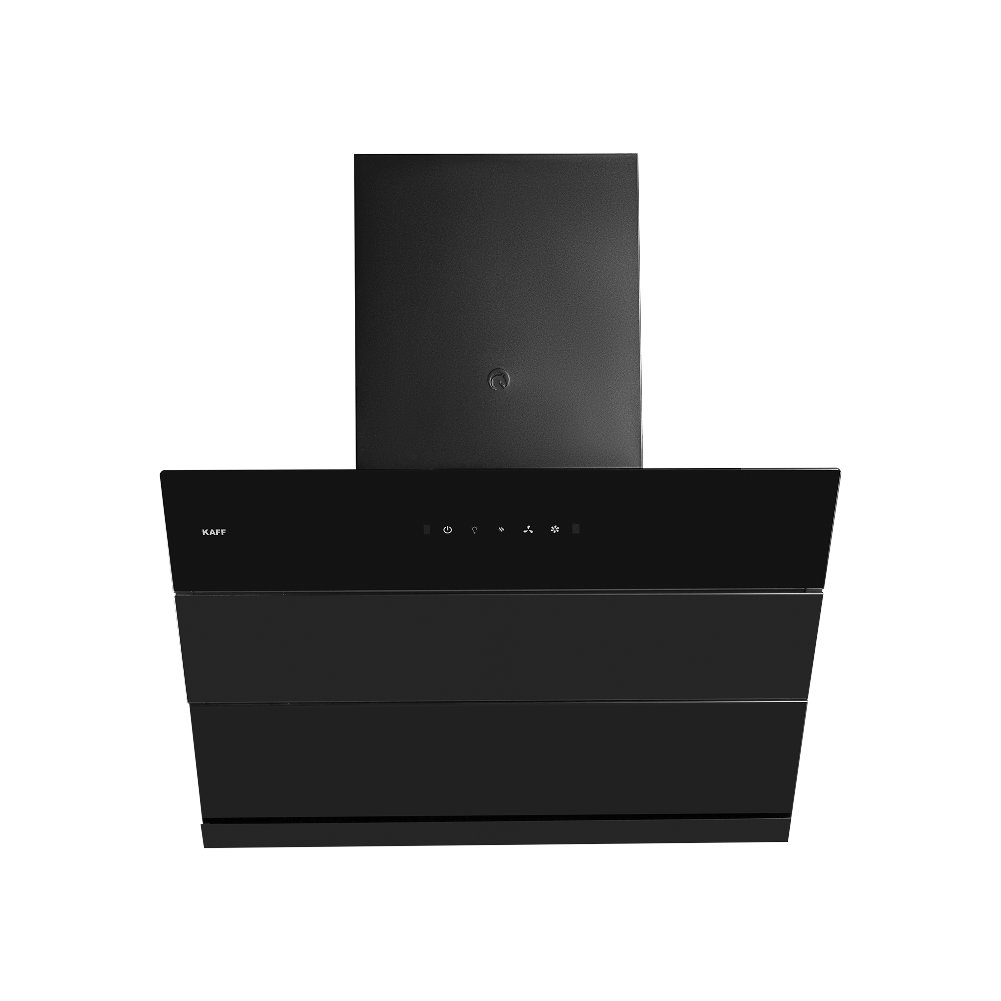 Kaff Built In Chimney 75cm NOBELO LX DHC 75
