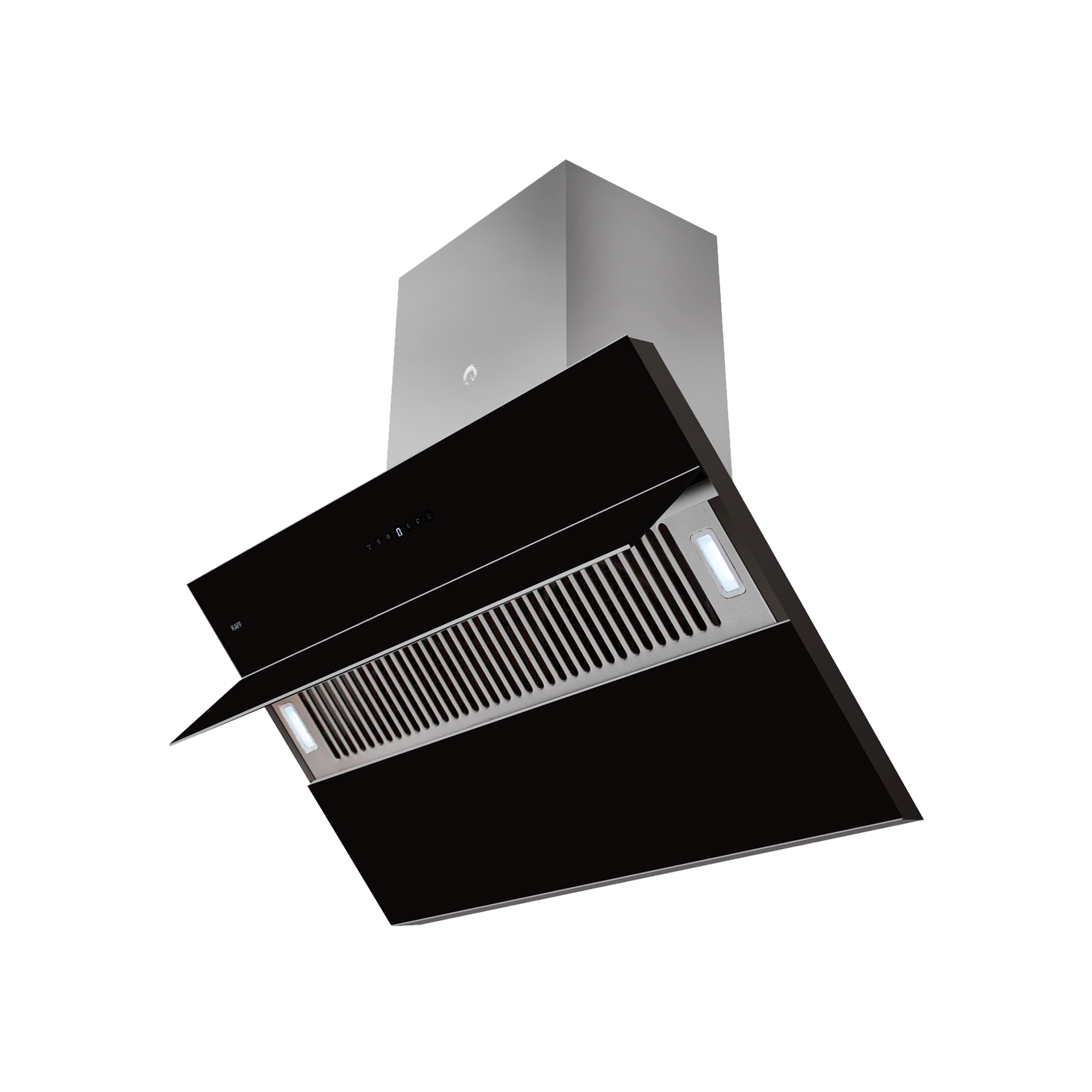 Kaff Built In Chimney 90cm NOBELO TX DHC 90