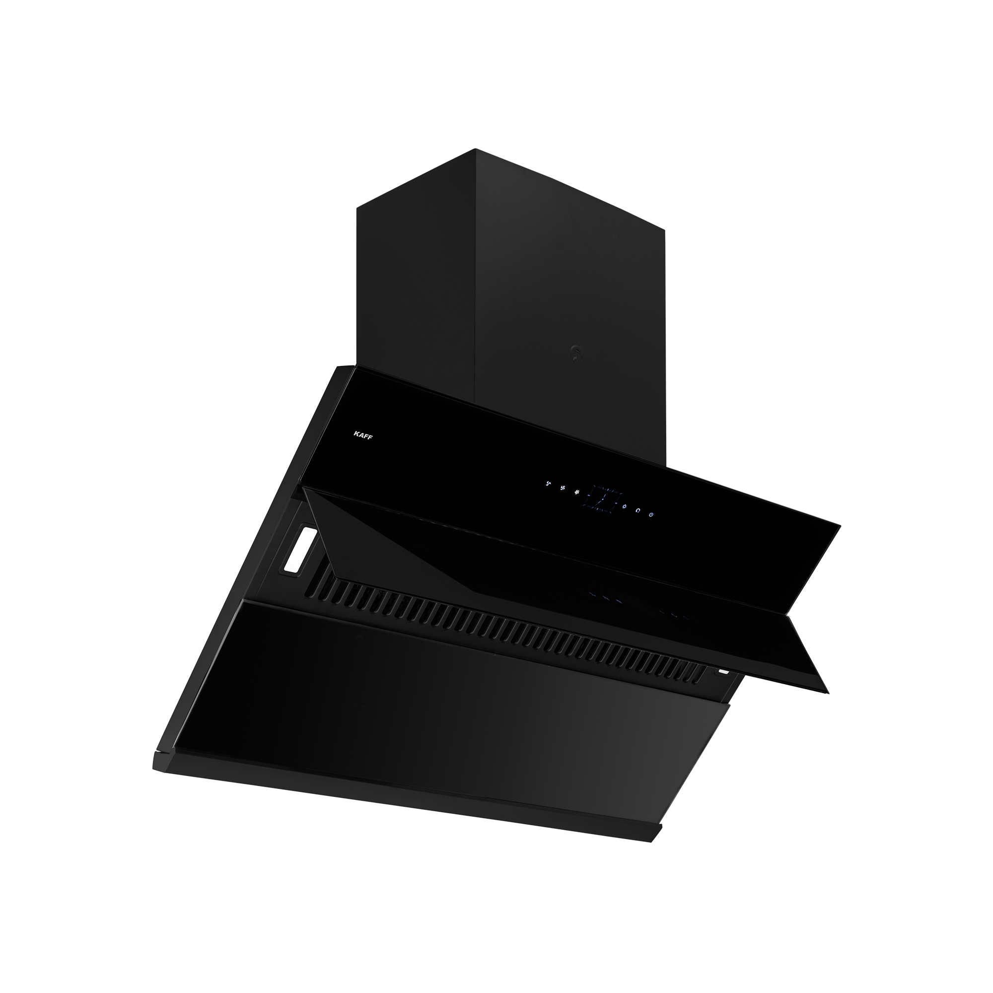 Kaff Built In Chimney 90cm ALBURY LX DHC 90