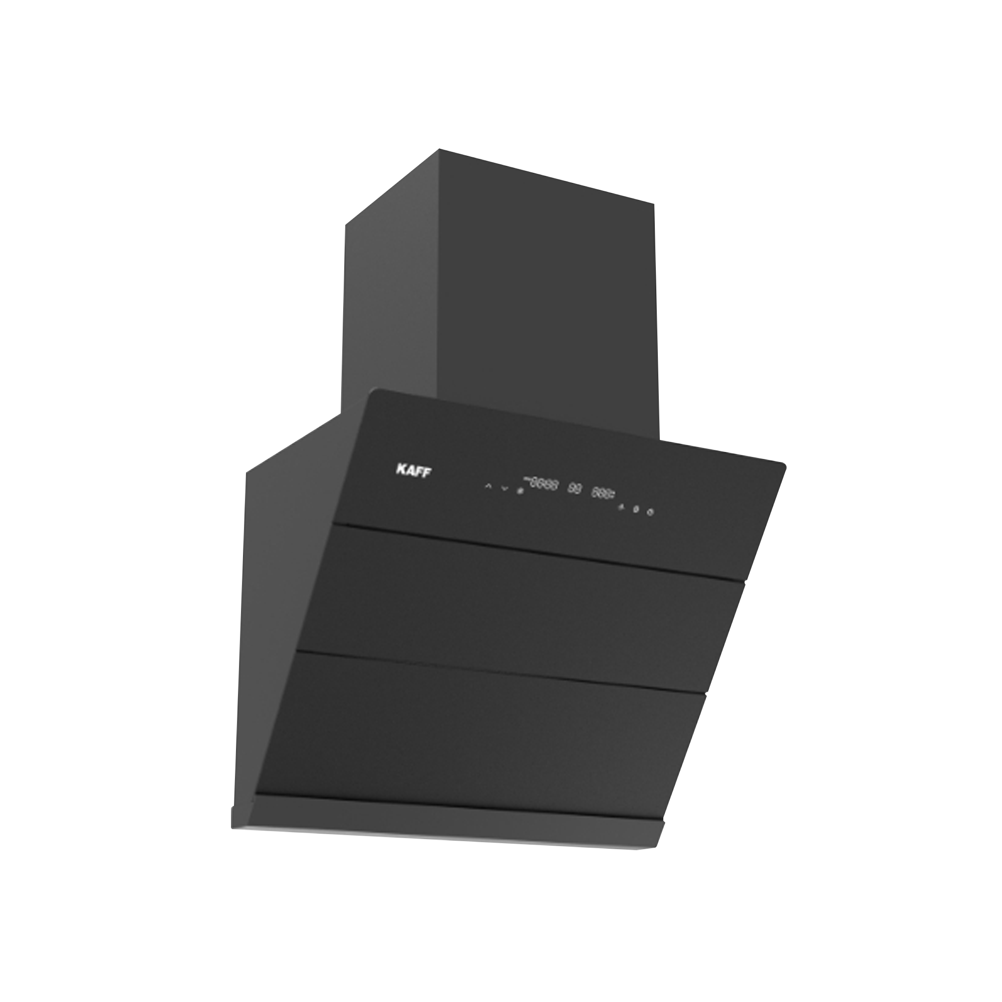 Kaff Built In Chimney 90cm ALBURY SUPER 90 DC - BLDC