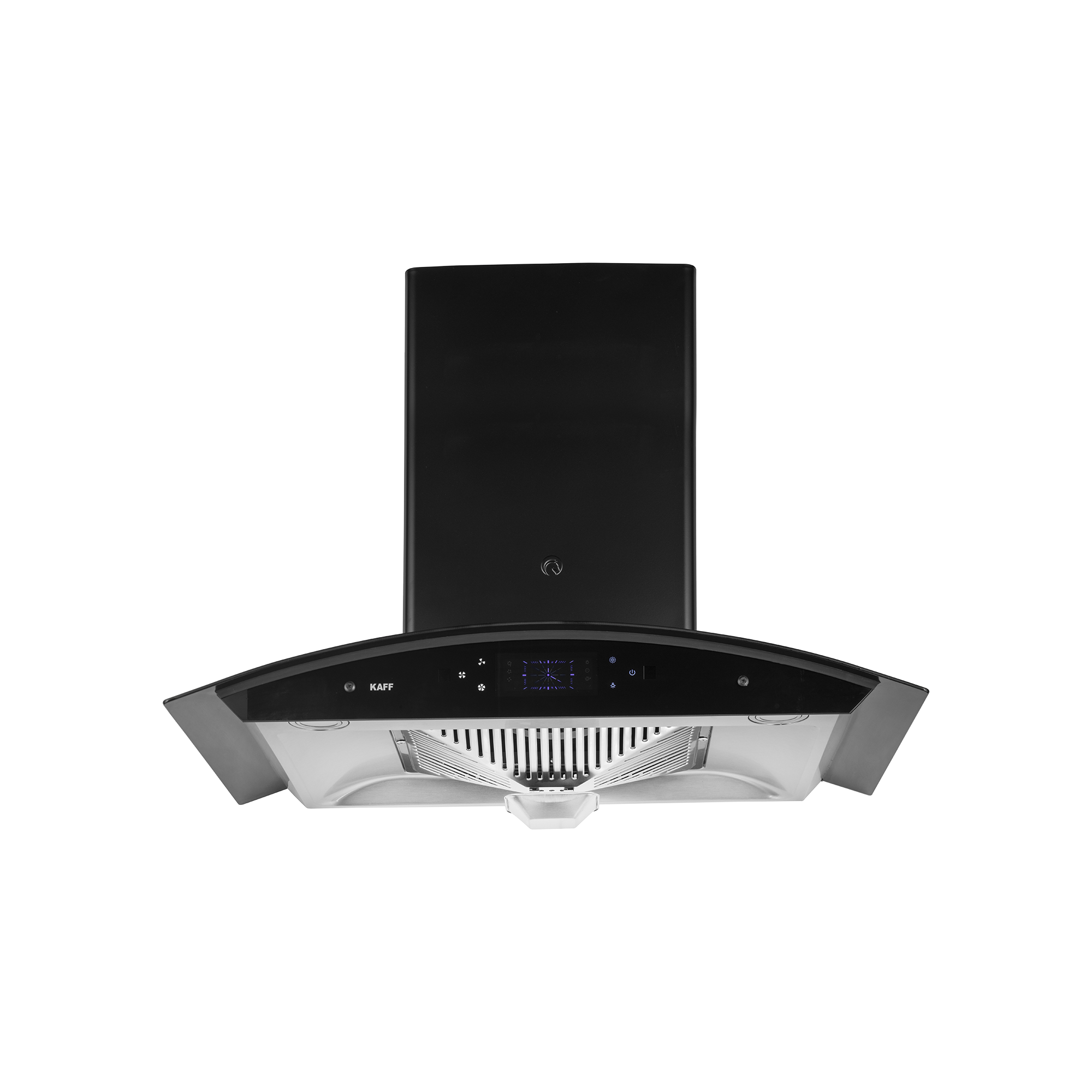 Kaff Built In Chimney 90cm STELLA DHC 90 BS