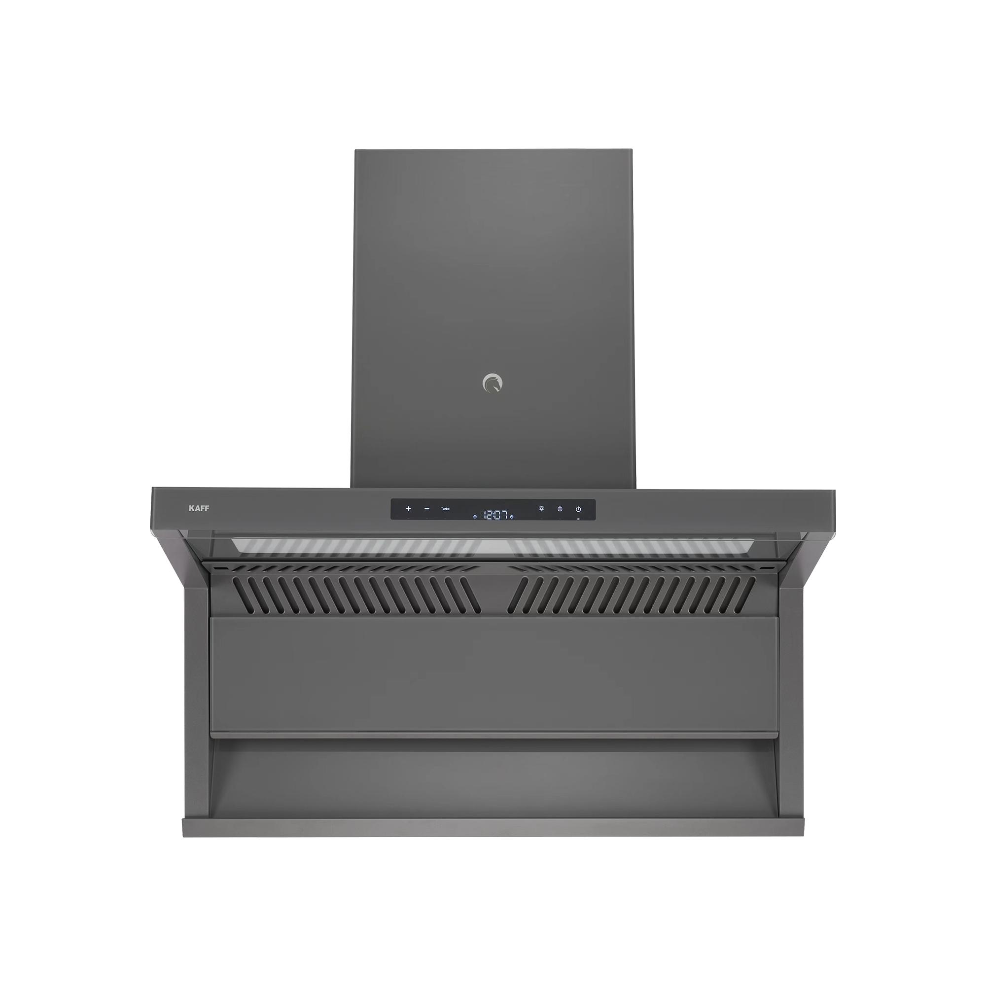 Kaff Built In Chimney 90cm NEWBURY 90 DC - BLDC