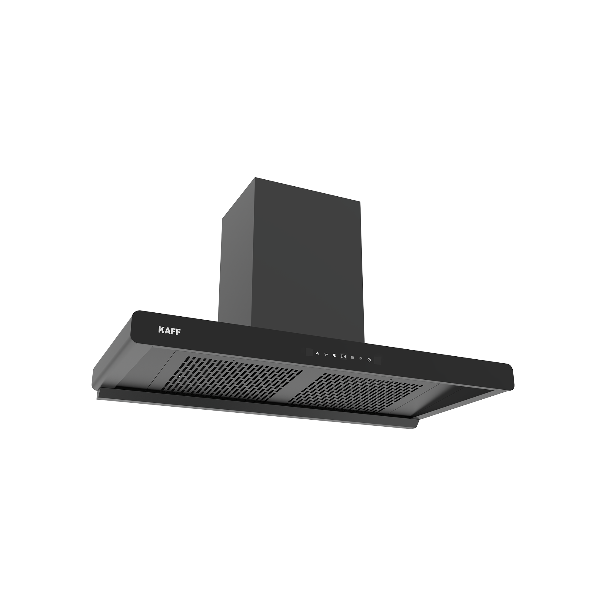 Kaff Built In Chimney 90cm BRANDO 90 DC - BLDC