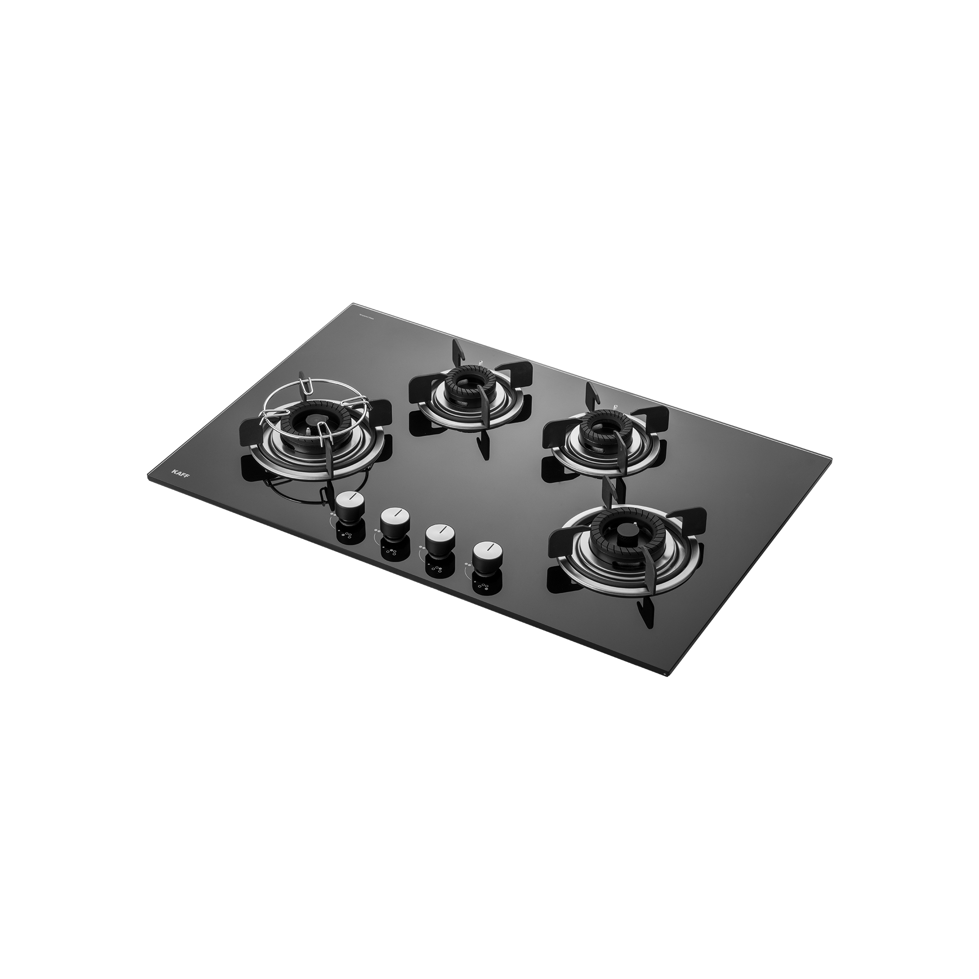 Kaff Built In Gas Hob 4 Burner 80cm CRH 804 - CRH 804