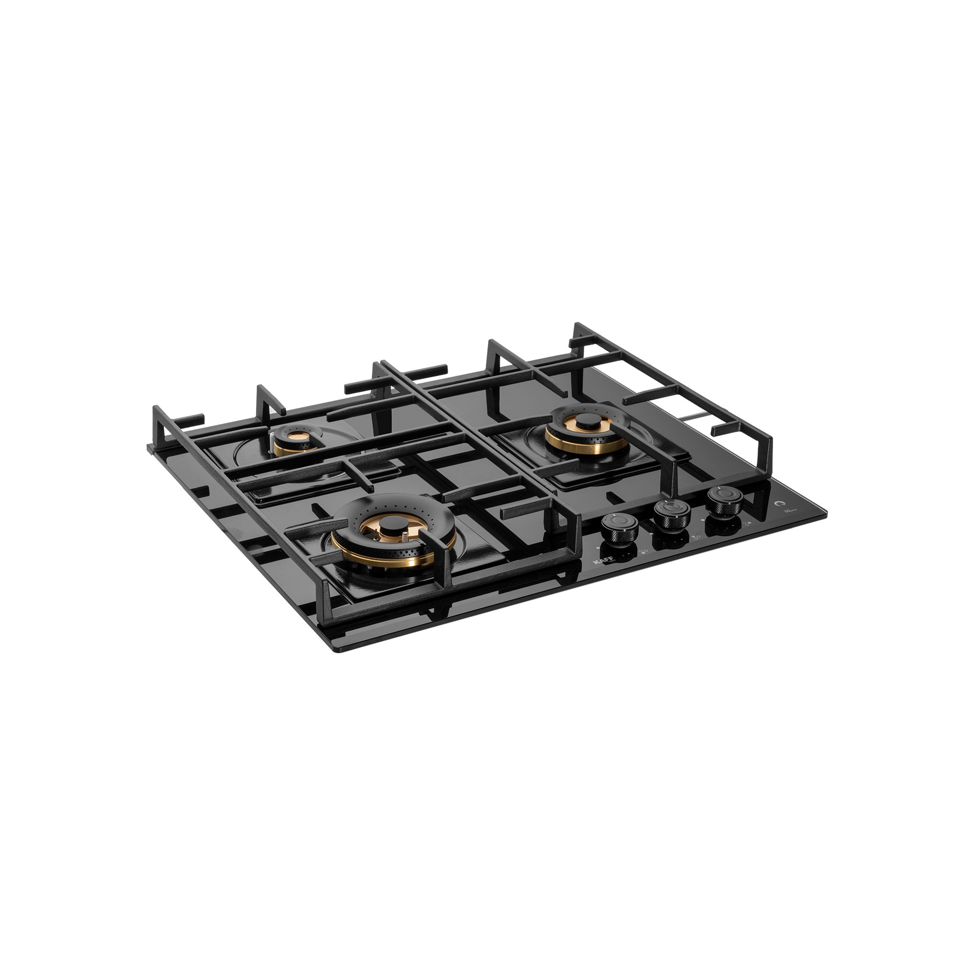 Kaff Built In Gas Hob 4 Burner 60cm MFB - X 604 - MFBX 604