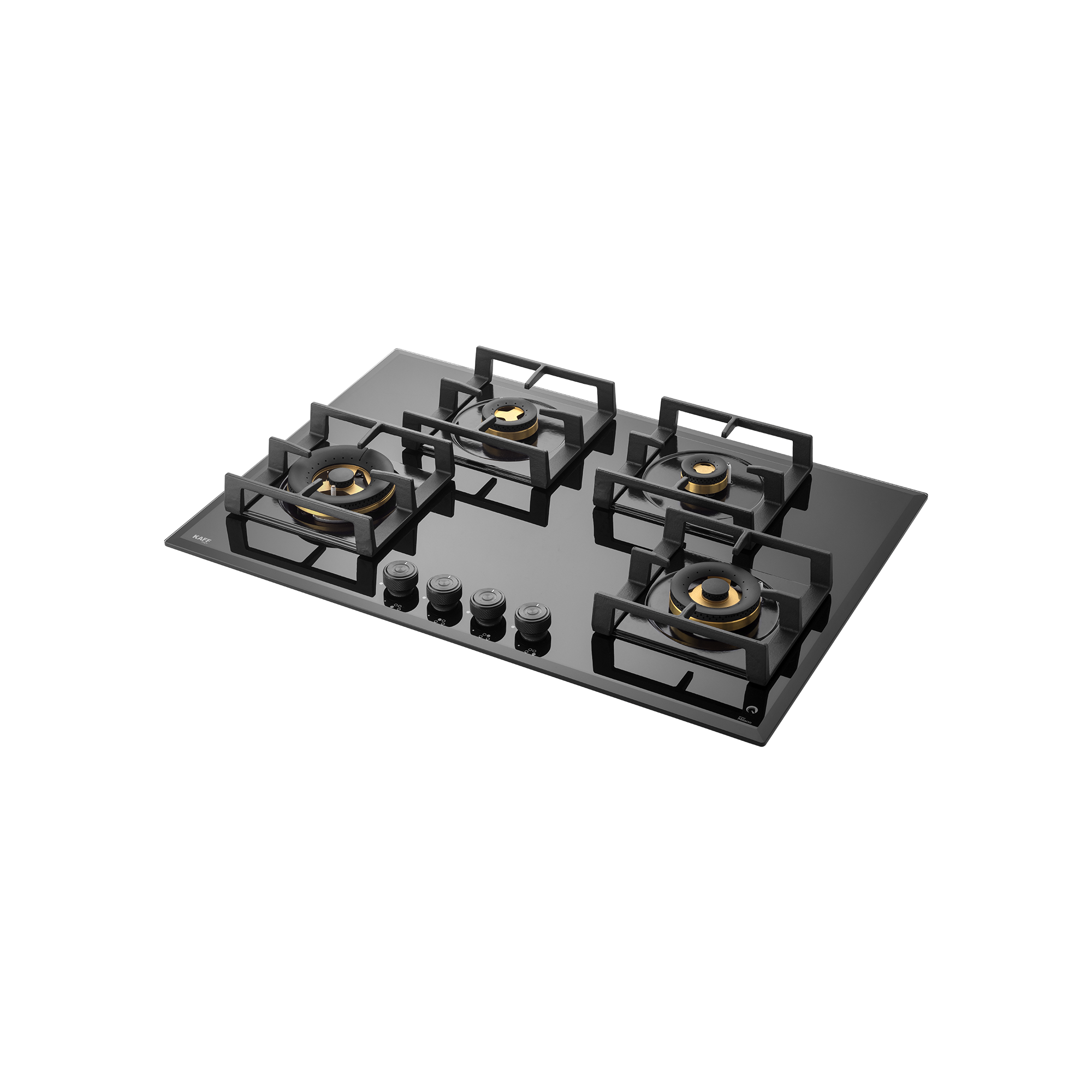 Kaff Built In Gas Hob 4 Burner 76cm MFB - X 764 - MFB X 764