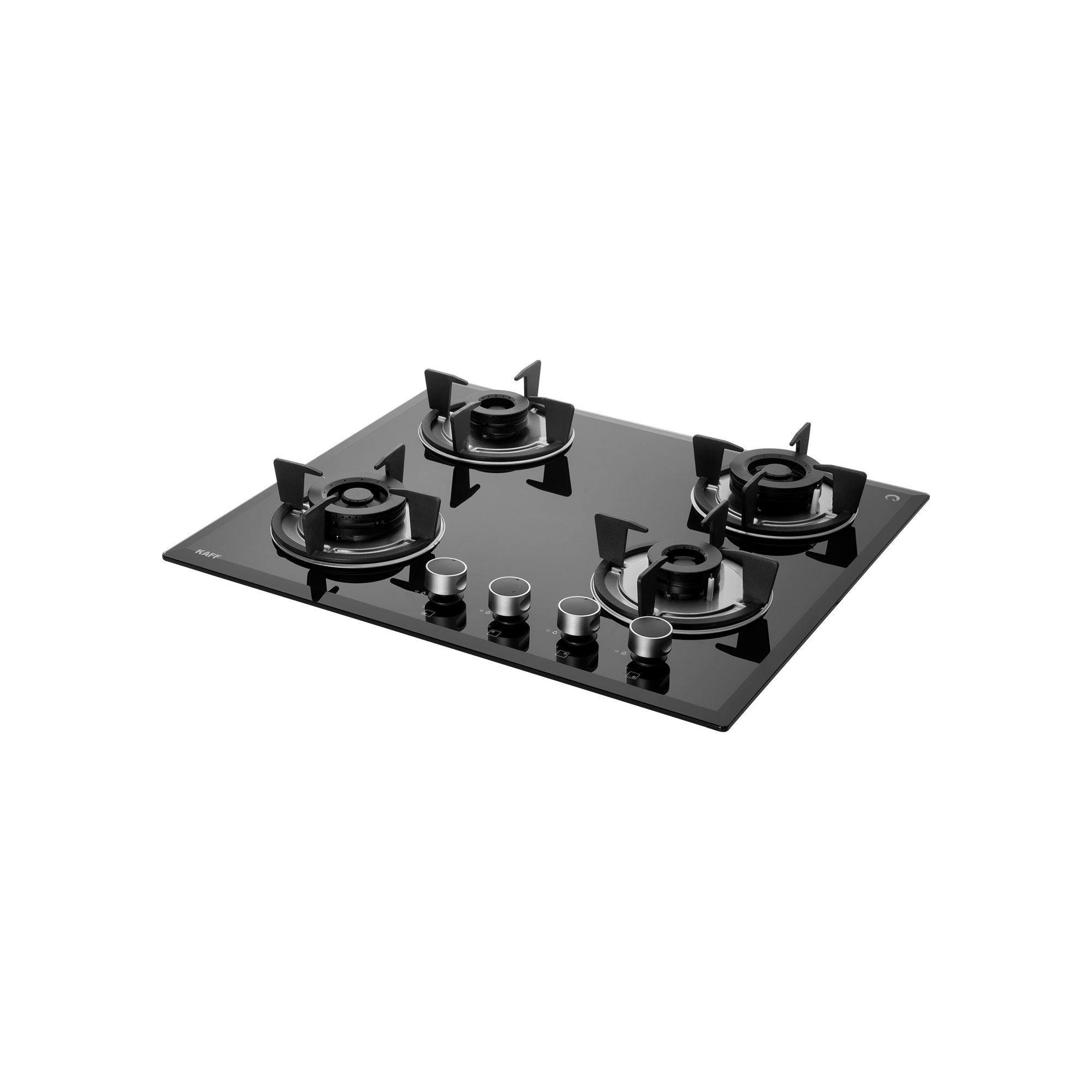 Kaff Built In Gas Hob 4 Burner 60cm FBB 604 - FBB 604
