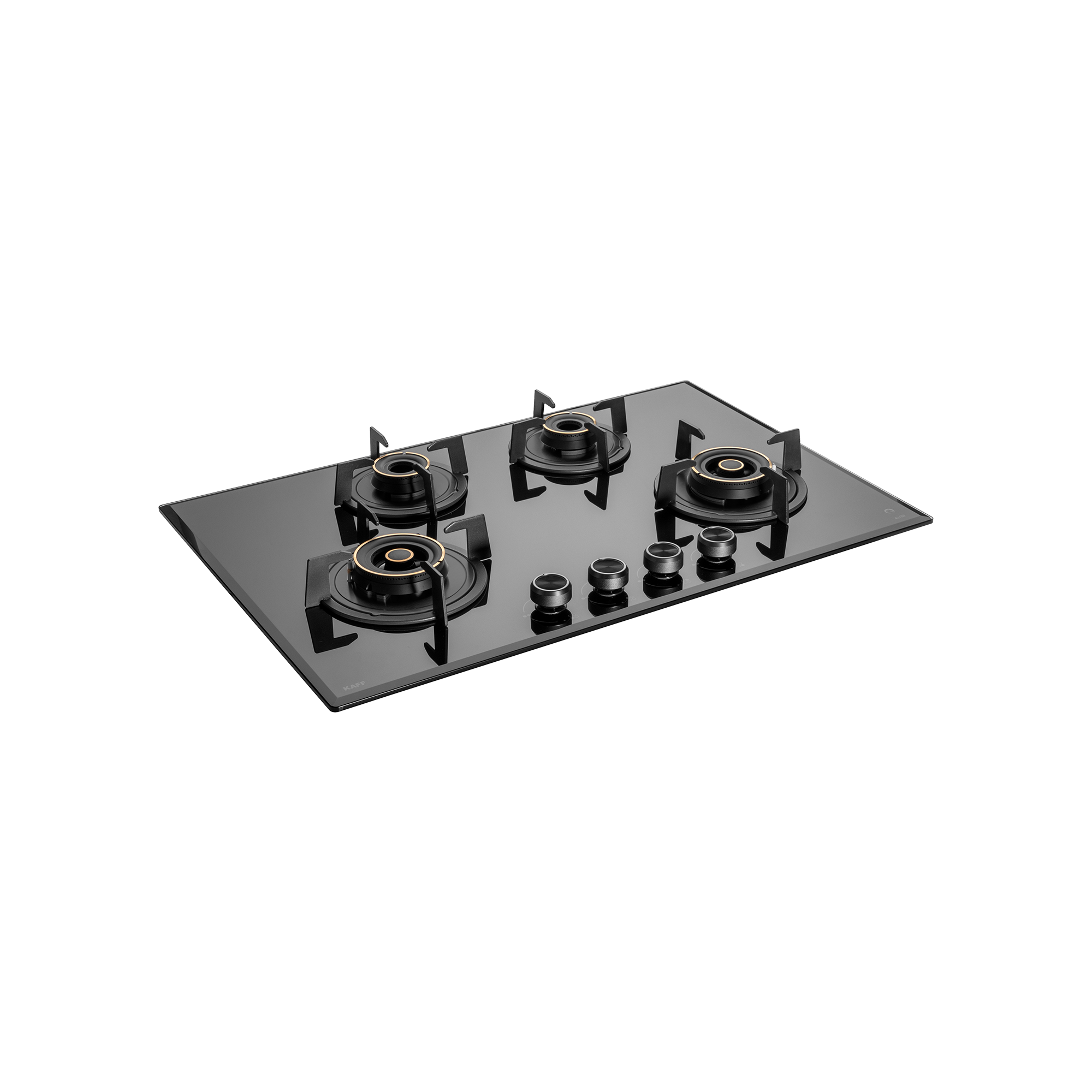 Kaff Built In Gas Hob 4 Burner 78cm ALNF 784 - ALNF 784