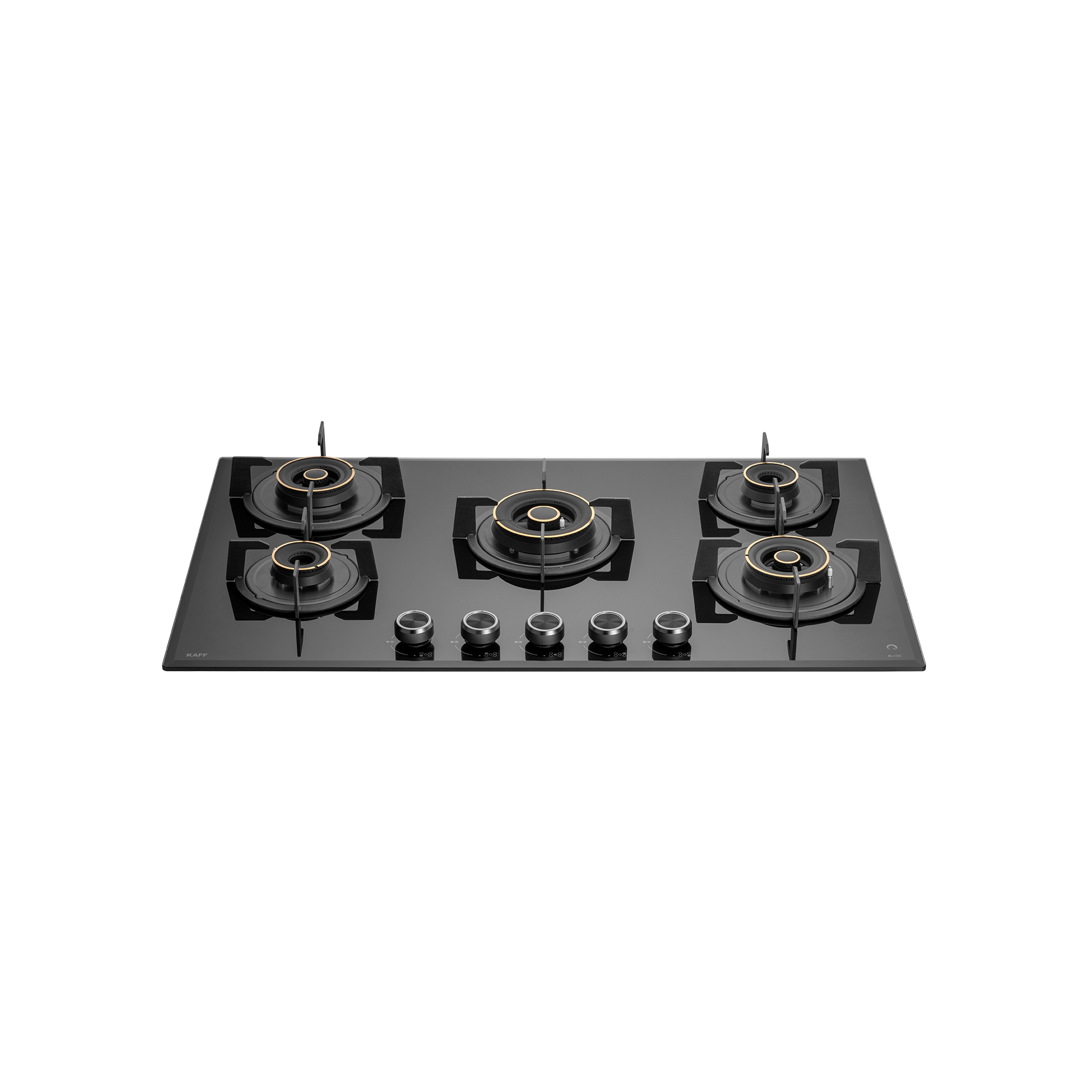 Kaff Built In Gas Hob 4 Burner 86cm ALNF 865 - ALNF 865