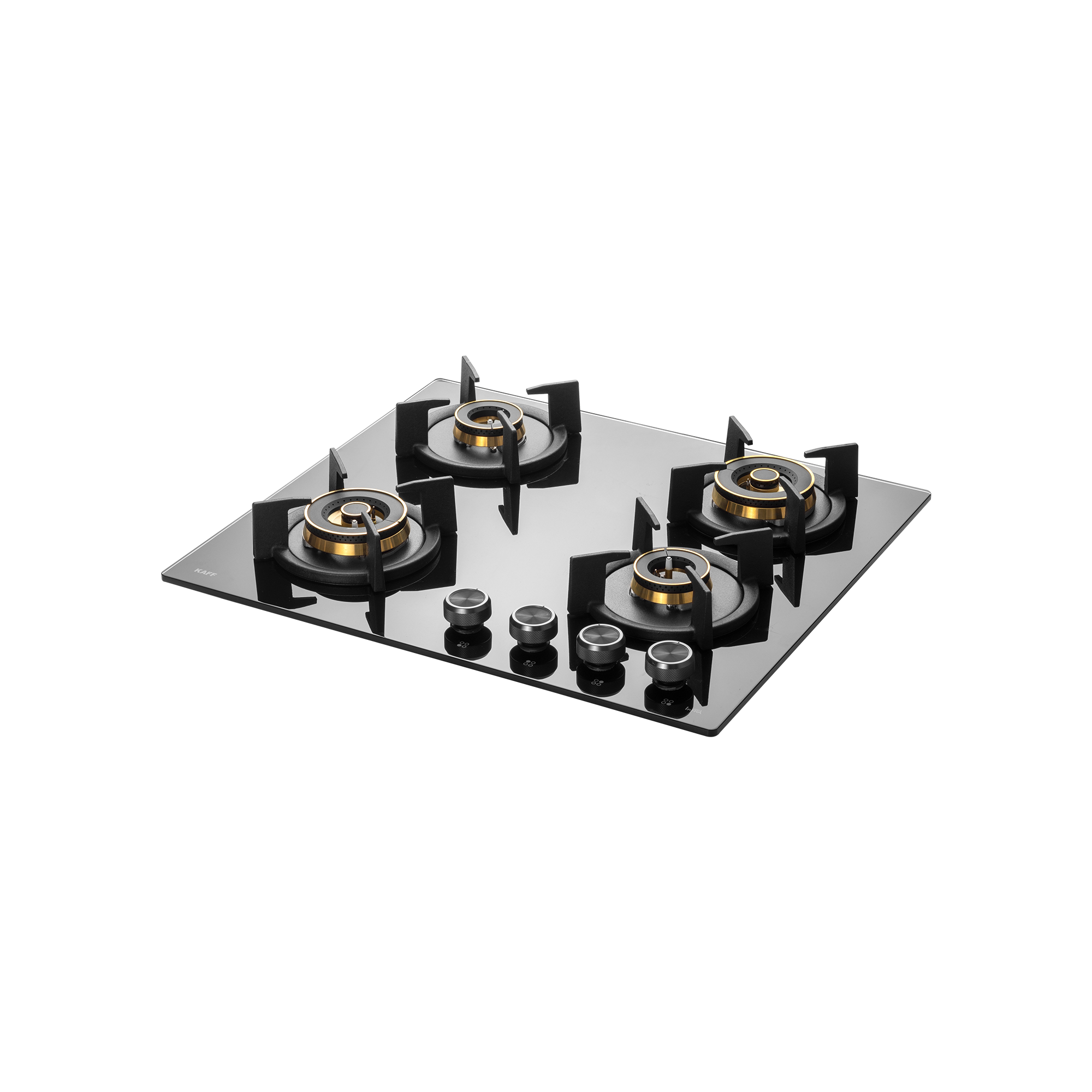 Kaff Built In Gas Hob 4 Burner 60cm INF 604 - INF 604