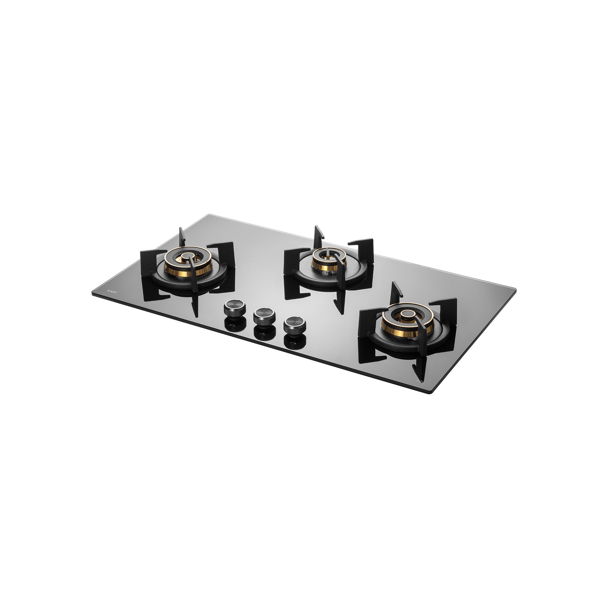 Kaff Built In Gas Hob 3 Burner 78cm INF 783 - INF 783