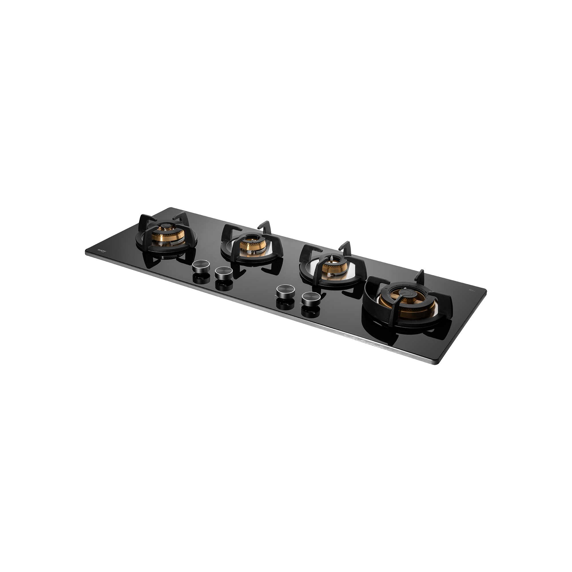 Kaff Built In Gas Hob 4 Burner 100cm BLHF 100 X - BLHF 100 X