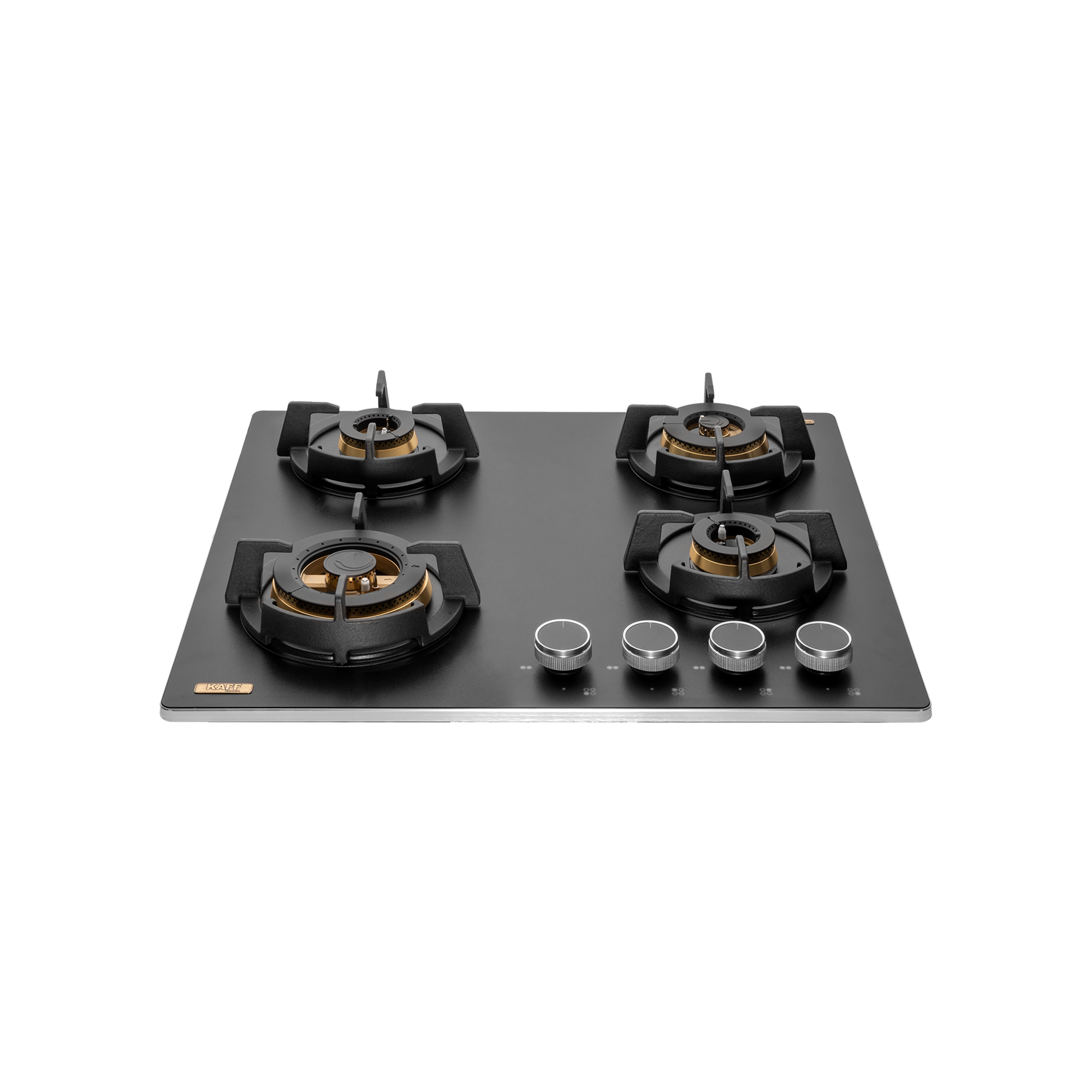 Kaff Built In Gas Hob 4 Burner 60cm MSM 604 X - MSM 604 X