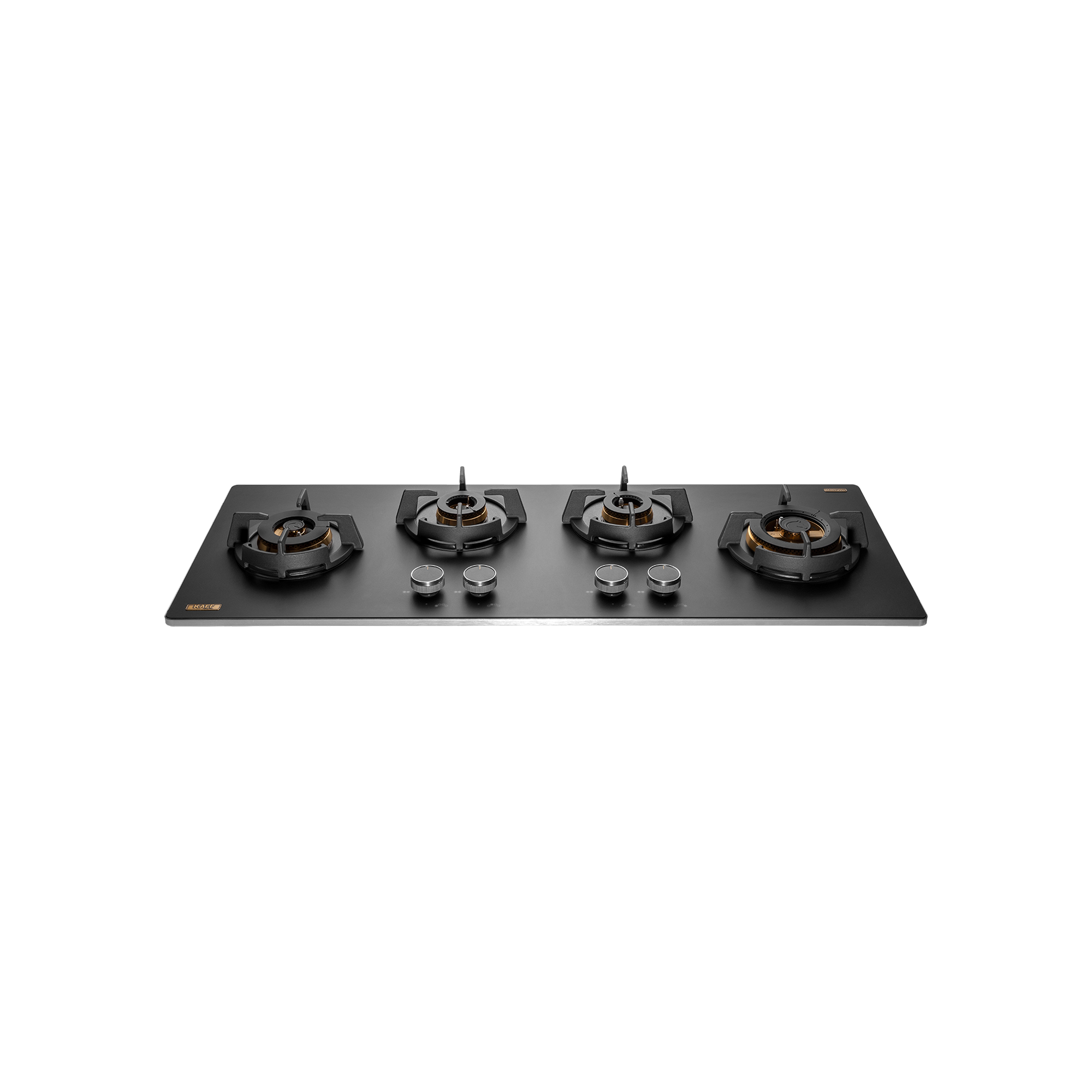 Kaff Built In Gas Hob 4 Burner 100cm MSM 104 X - MSM 104 X