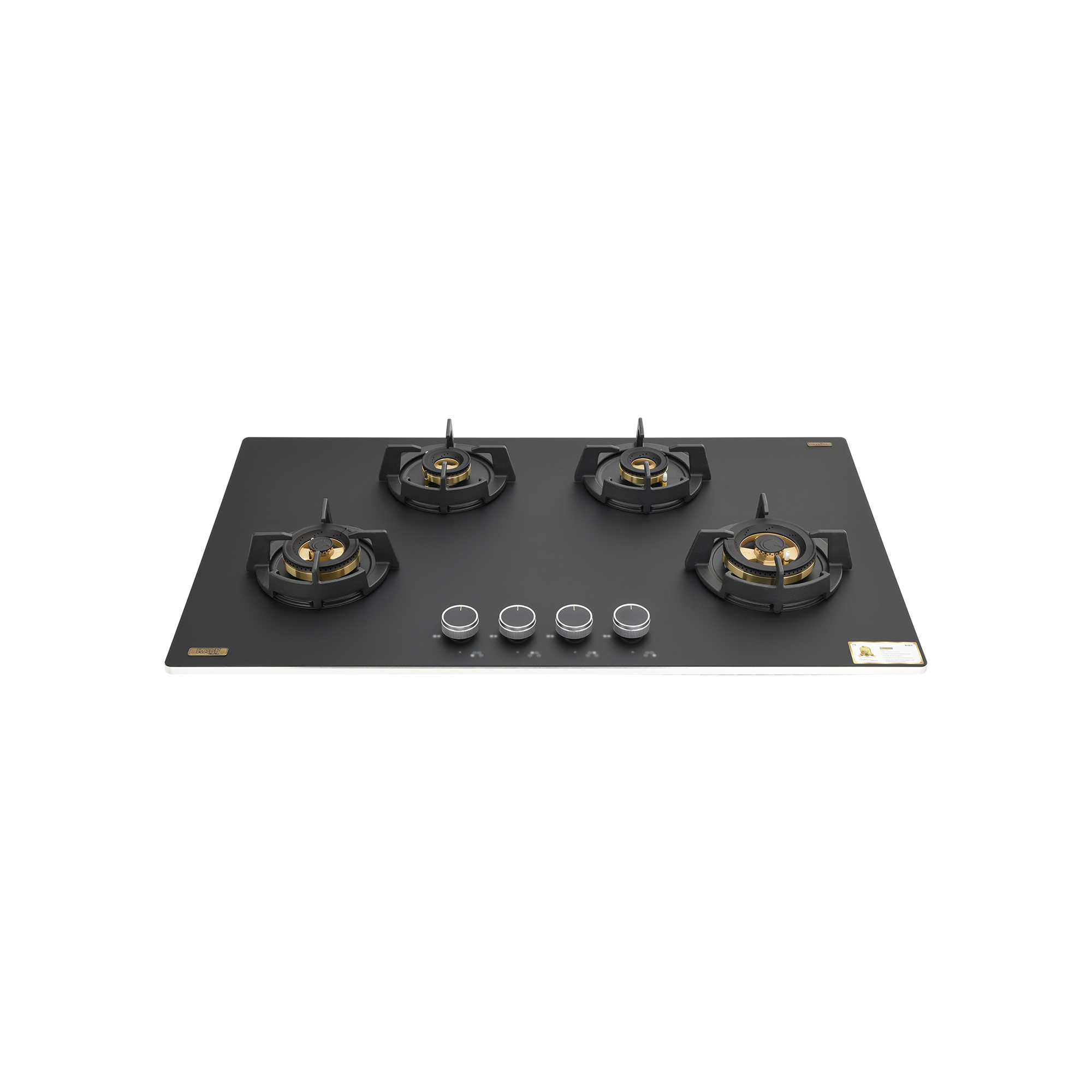 Kaff Built In Gas Hob 4 Burner 90cm MSM 94DF - MSM 94DF