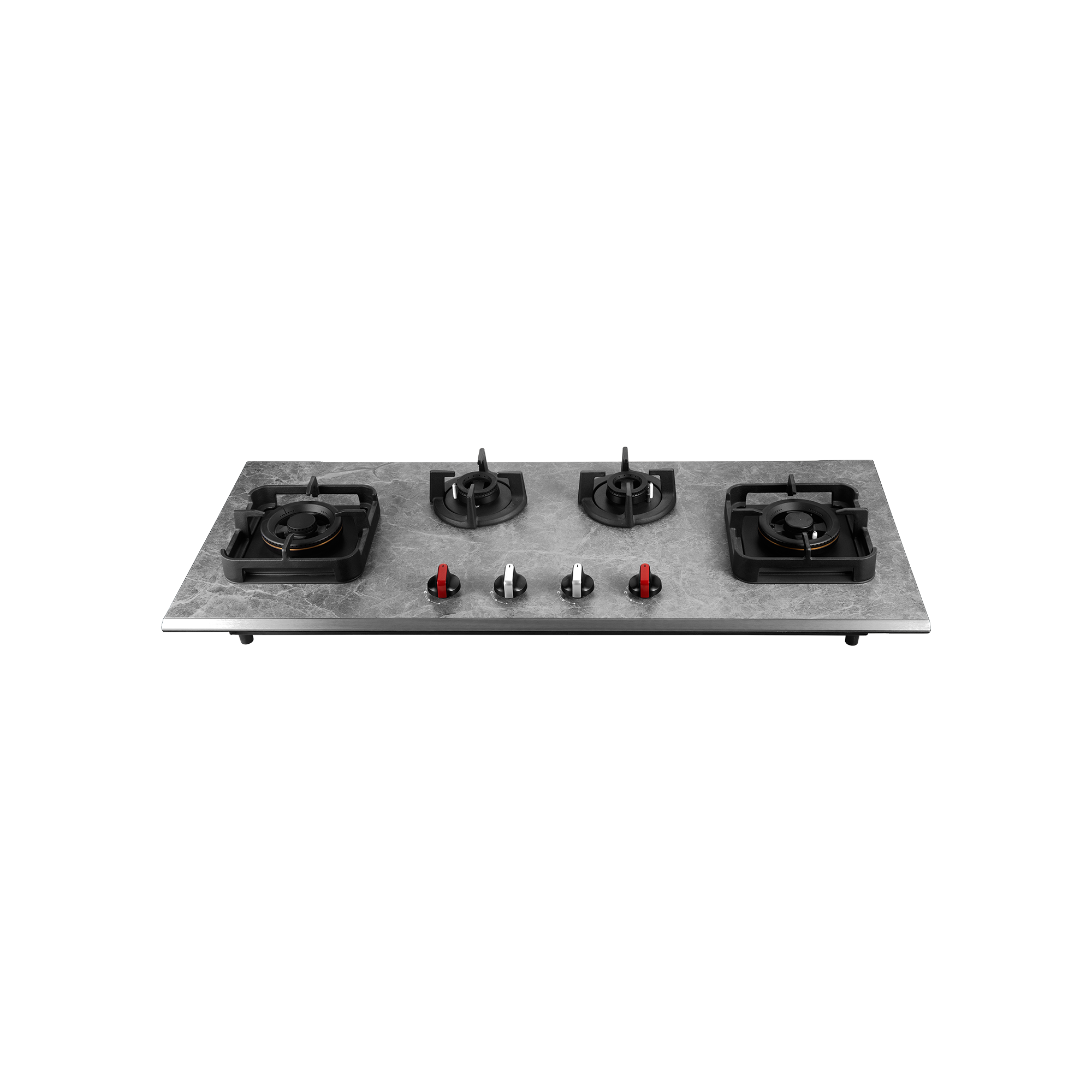Kaff Built In Gas Hob 4 Burner 110cm MARMOR 1104 - MARMOR 1104