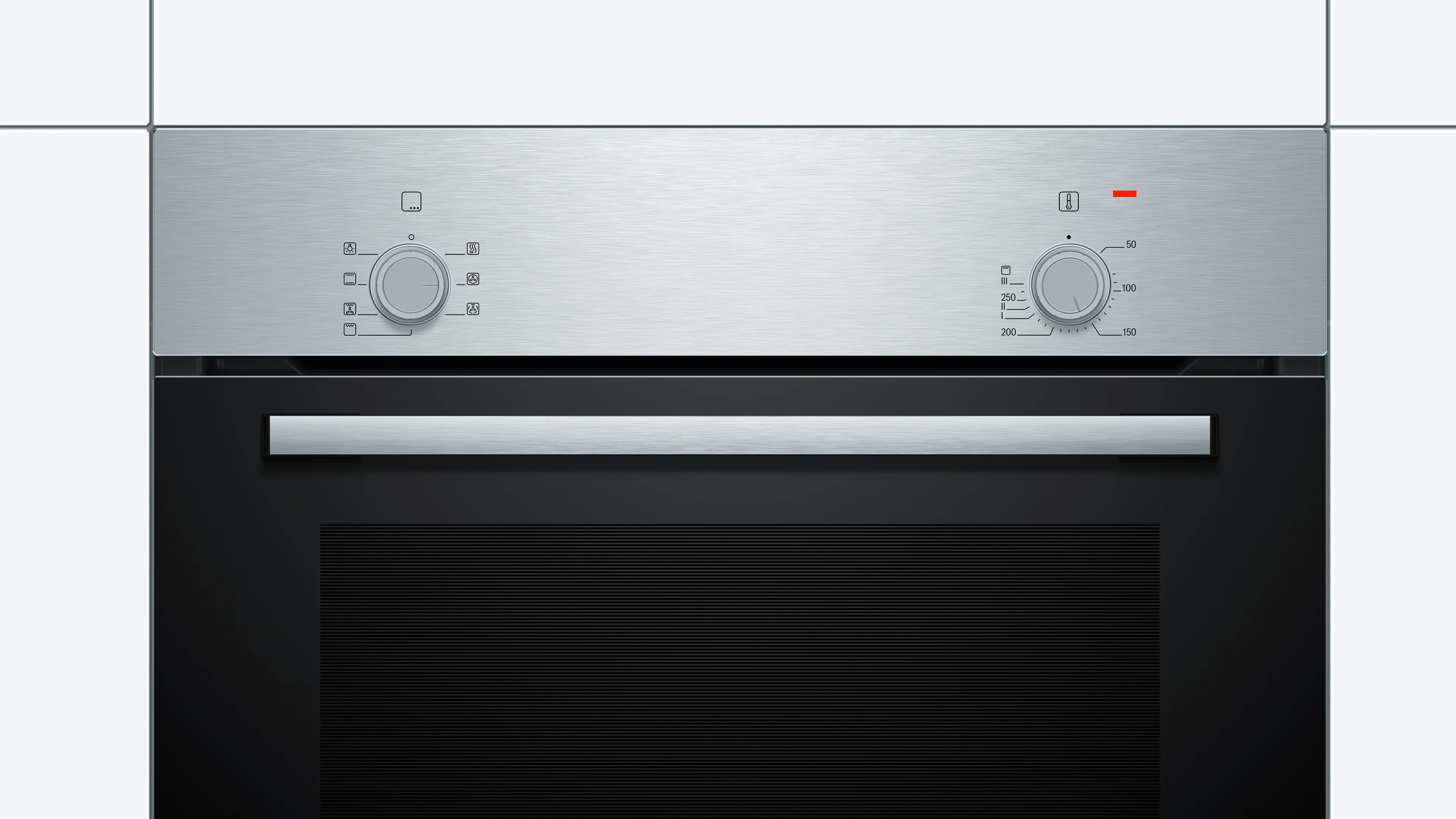 Bosch Built in Oven 66 Ltr HBF010BR0Z - HBF010BR0Z