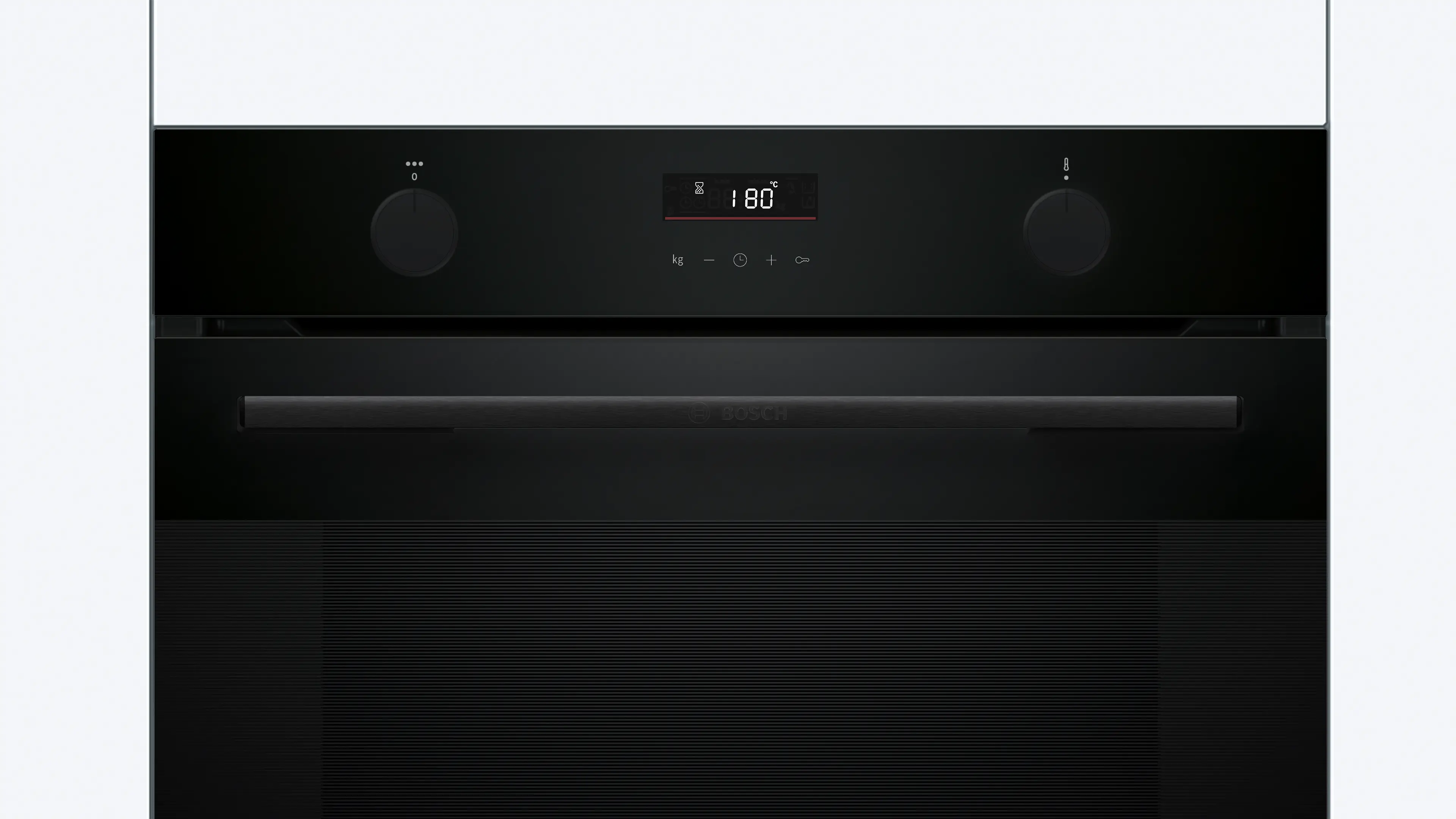 Bosch Built in Oven 76 Ltr HUA716EA0I - HUA716EA0I